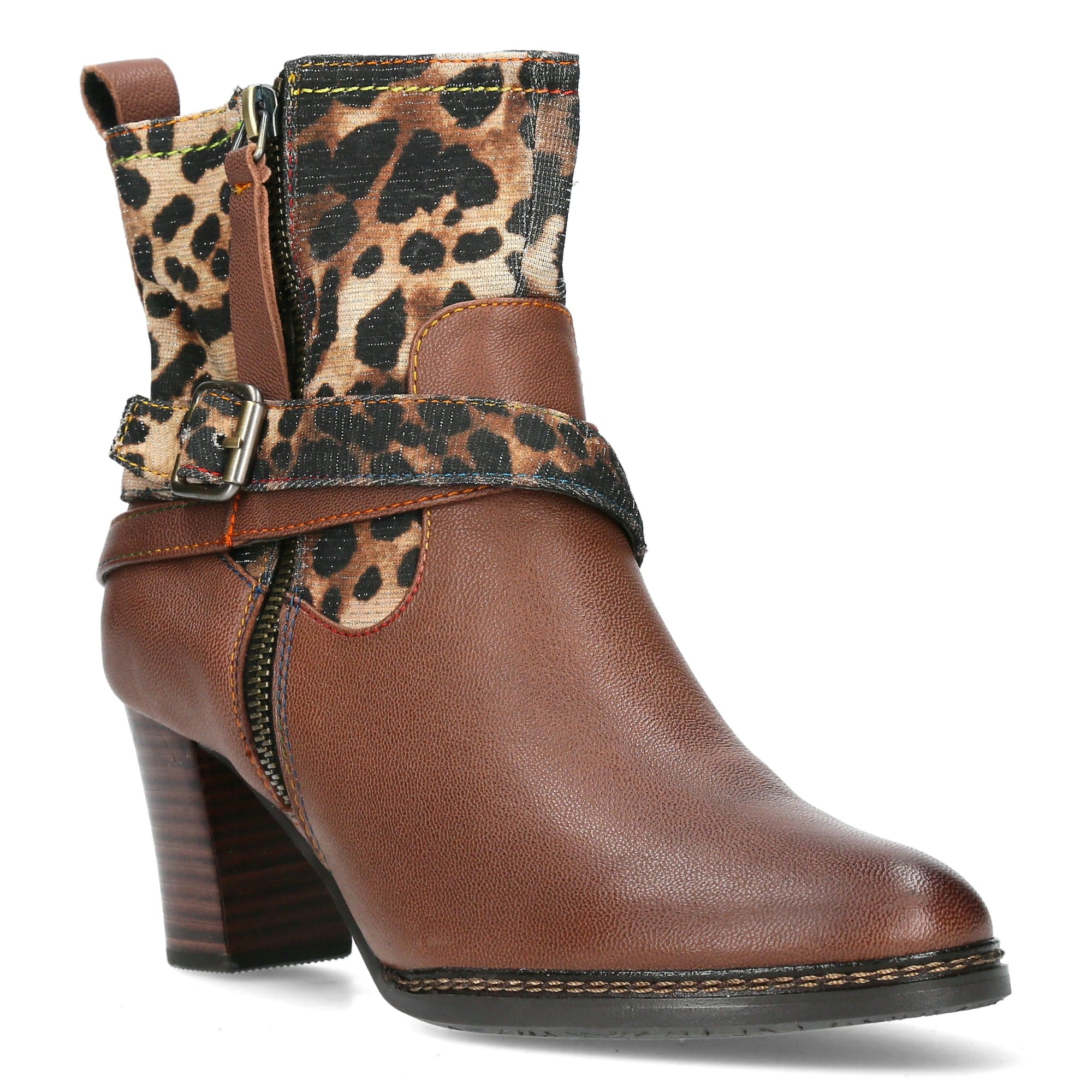 Bottines - ANCGELAO 04 - Image 3