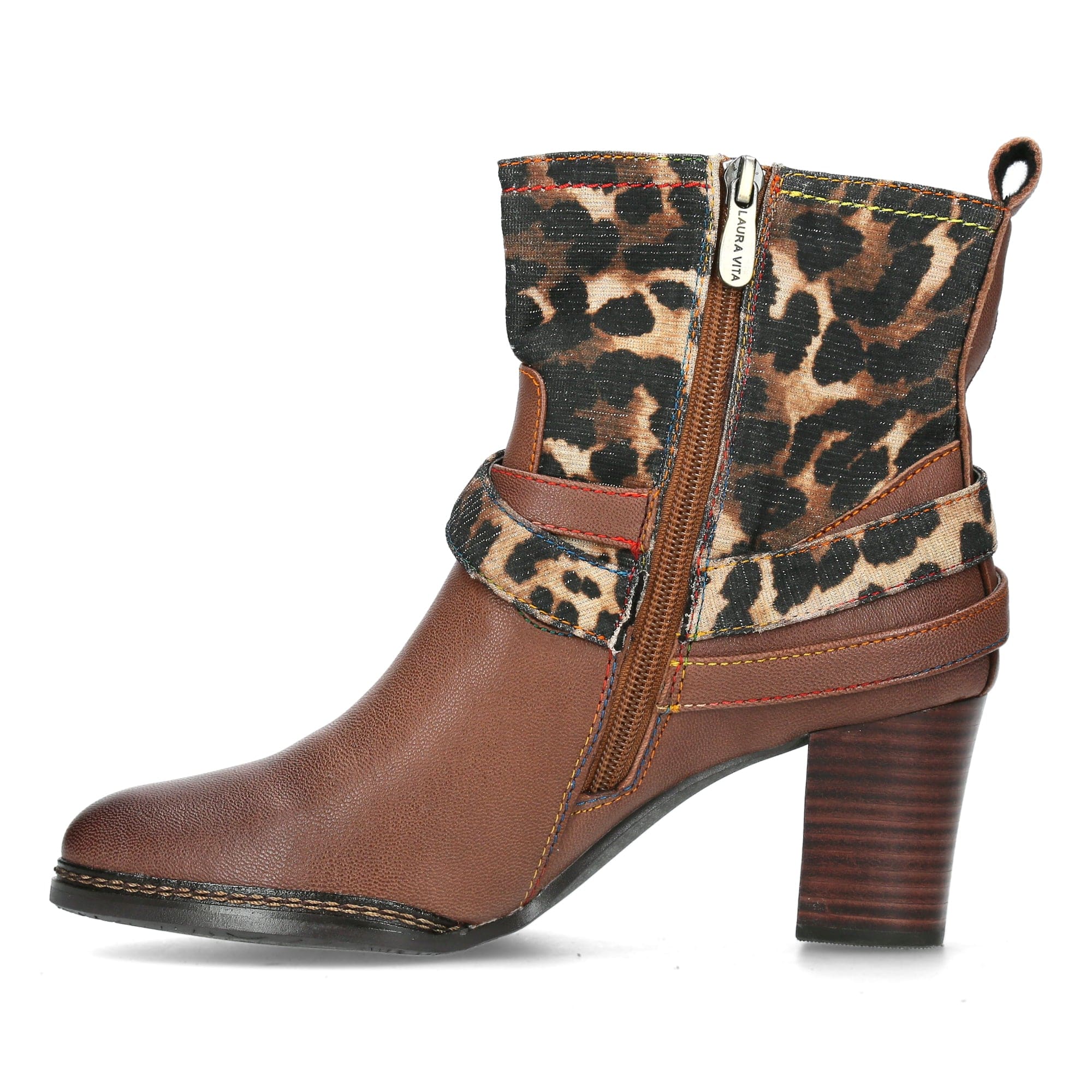 Bottines - ANCGELAO 04 - Image 6
