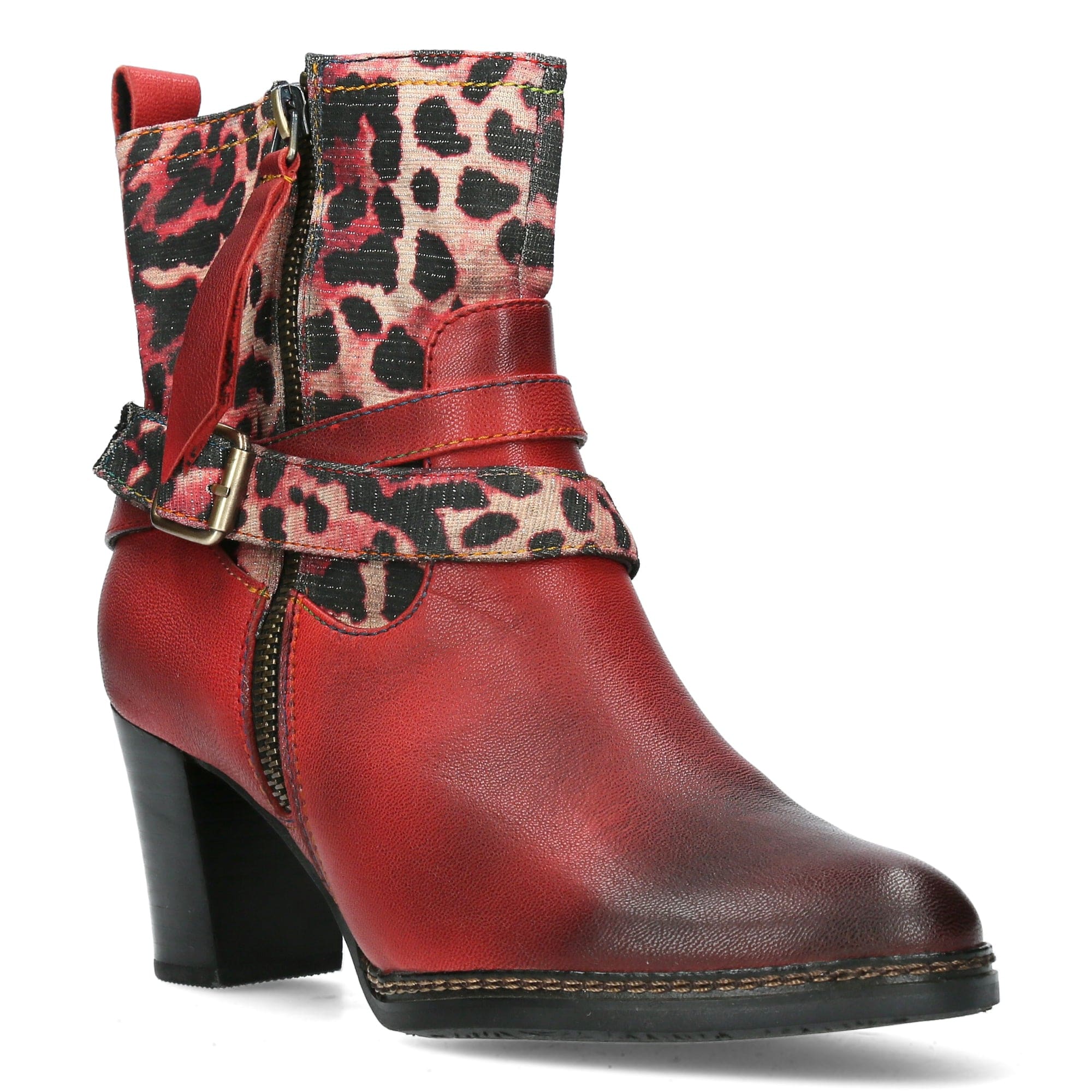 Bottines - ANCGELAO 04 - Image 9