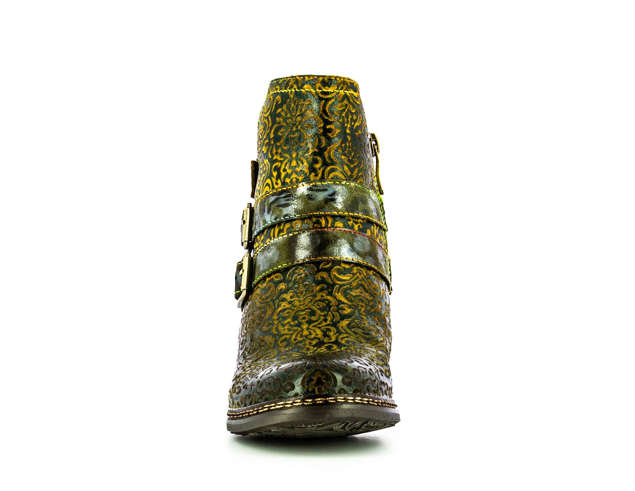 Santiags - Bottines ANCGELINAO 01 - Image 10