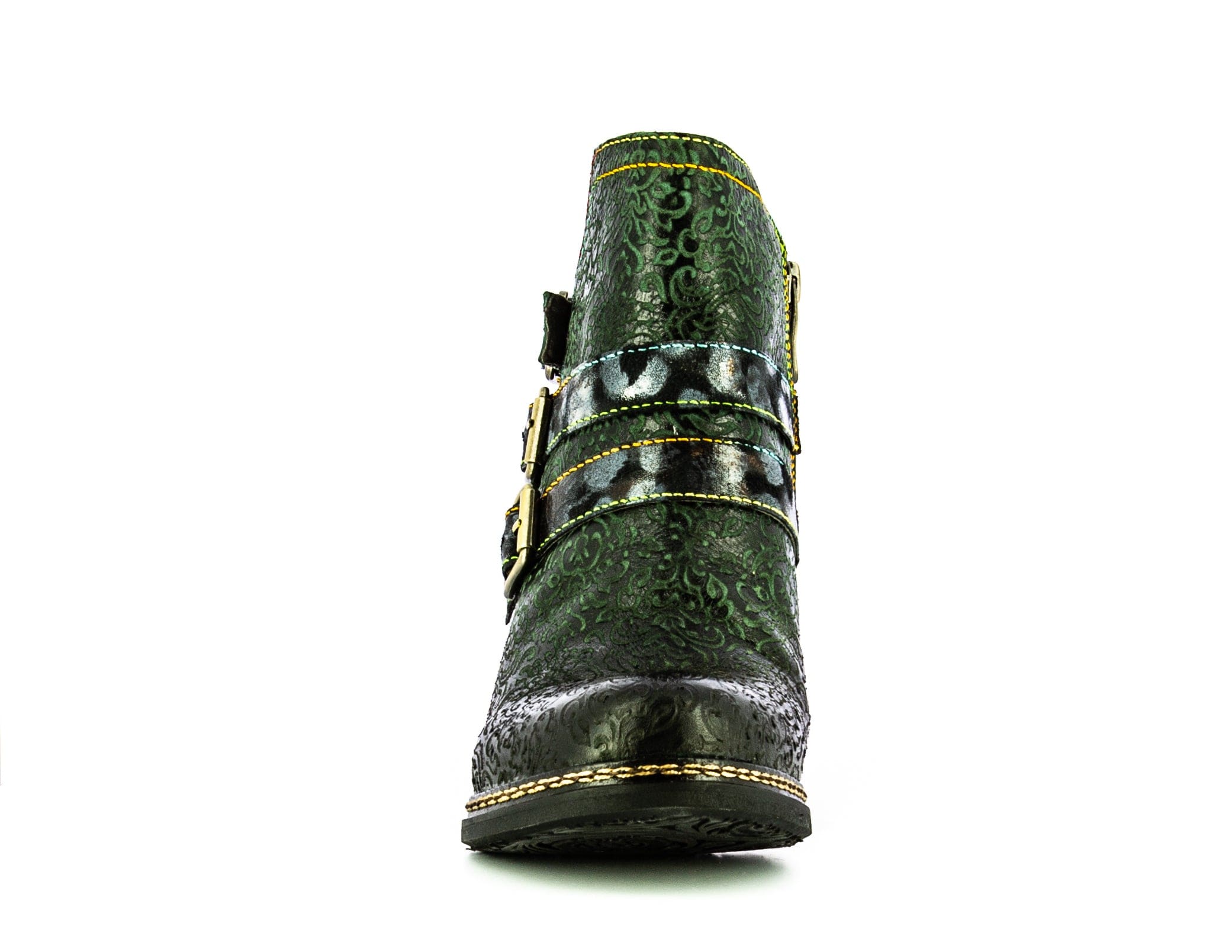 Santiags - Bottines ANCGELINAO 01 - Image 15