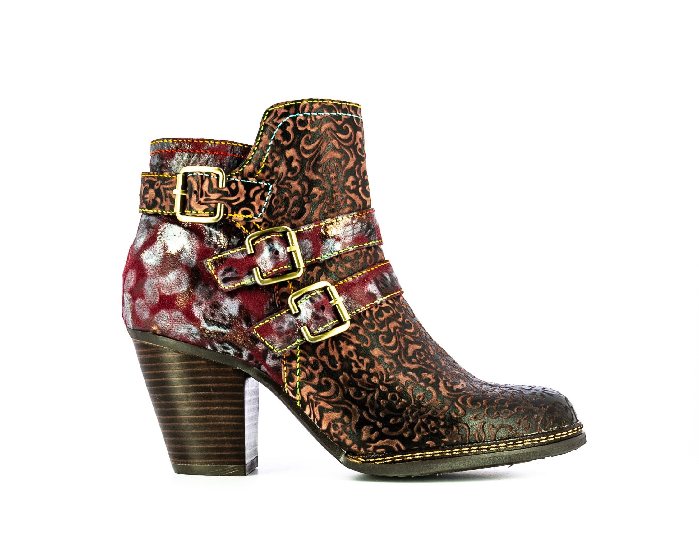 Santiags - Bottines ANCGELINAO 01 - Image 17