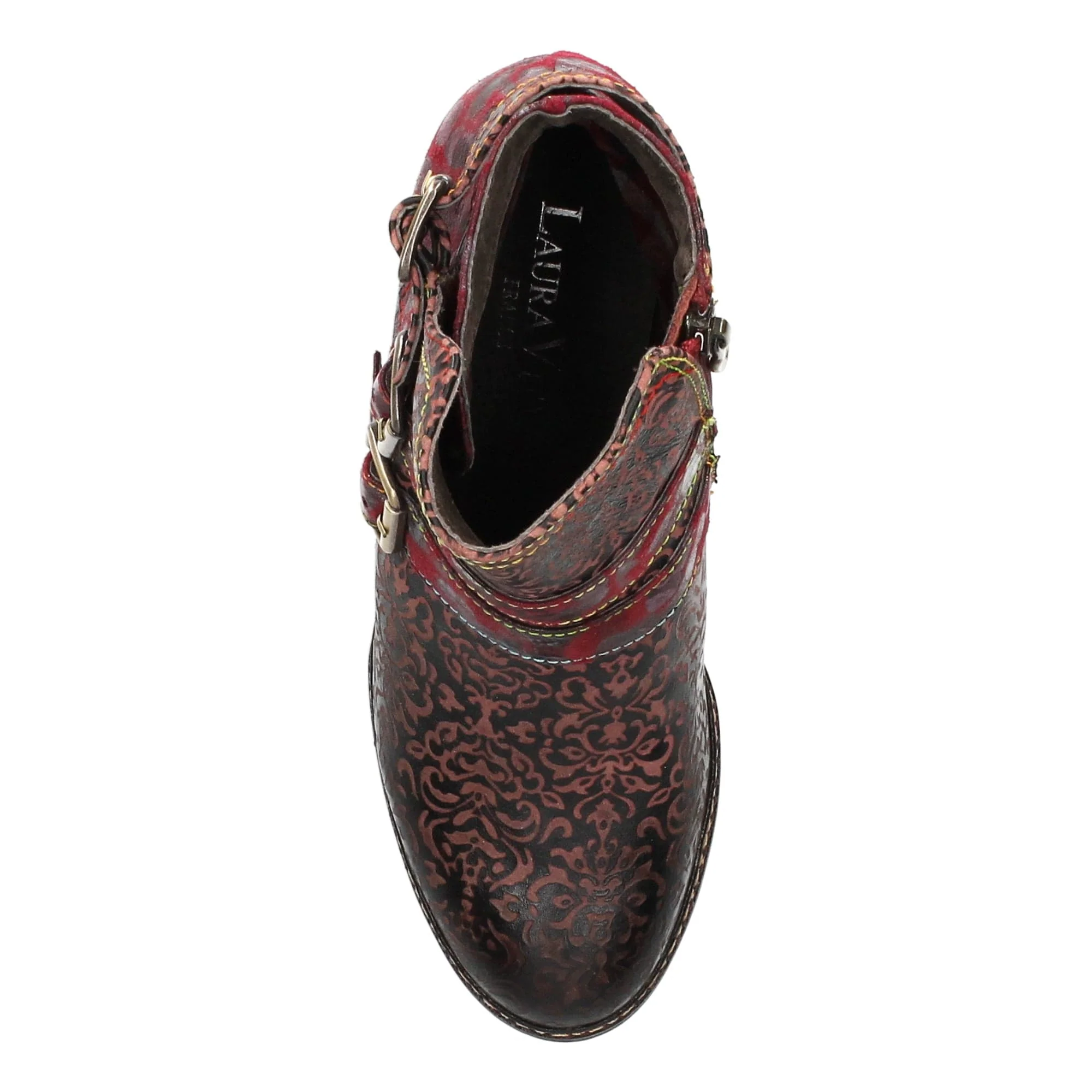Santiags - Bottines ANCGELINAO 01 - Image 4