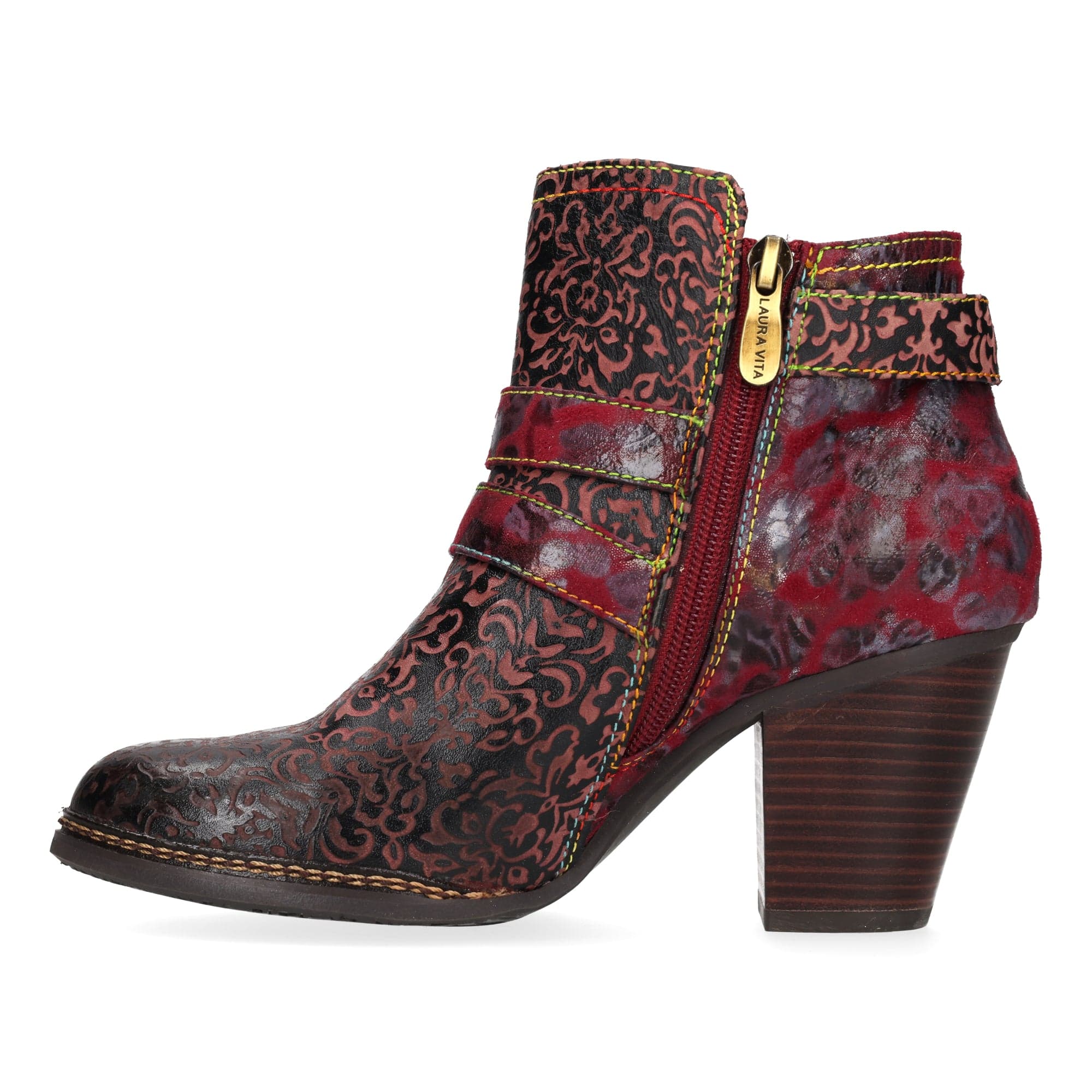 Santiags - Bottines ANCGELINAO 01 - Image 5