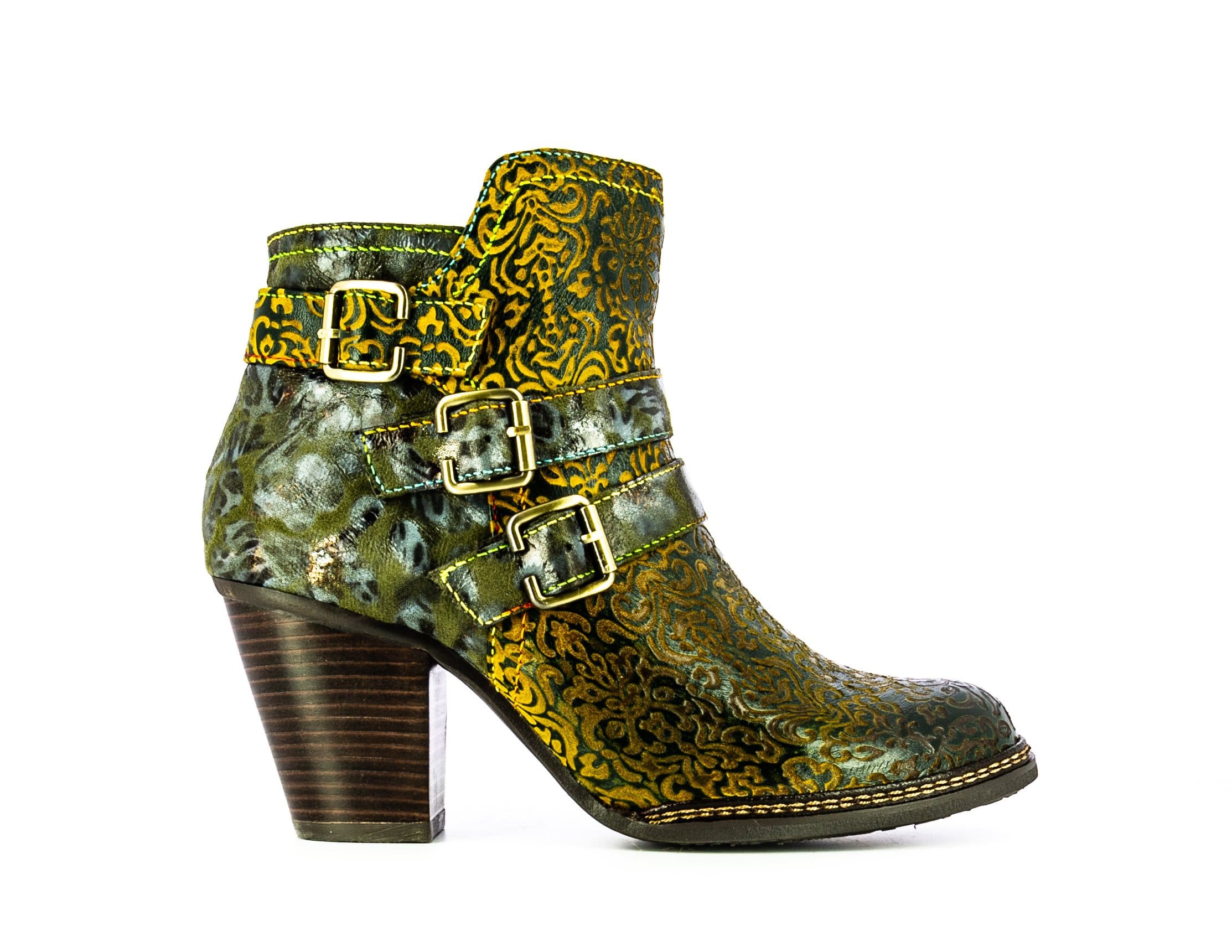 Santiags - Bottines ANCGELINAO 01 - Image 7