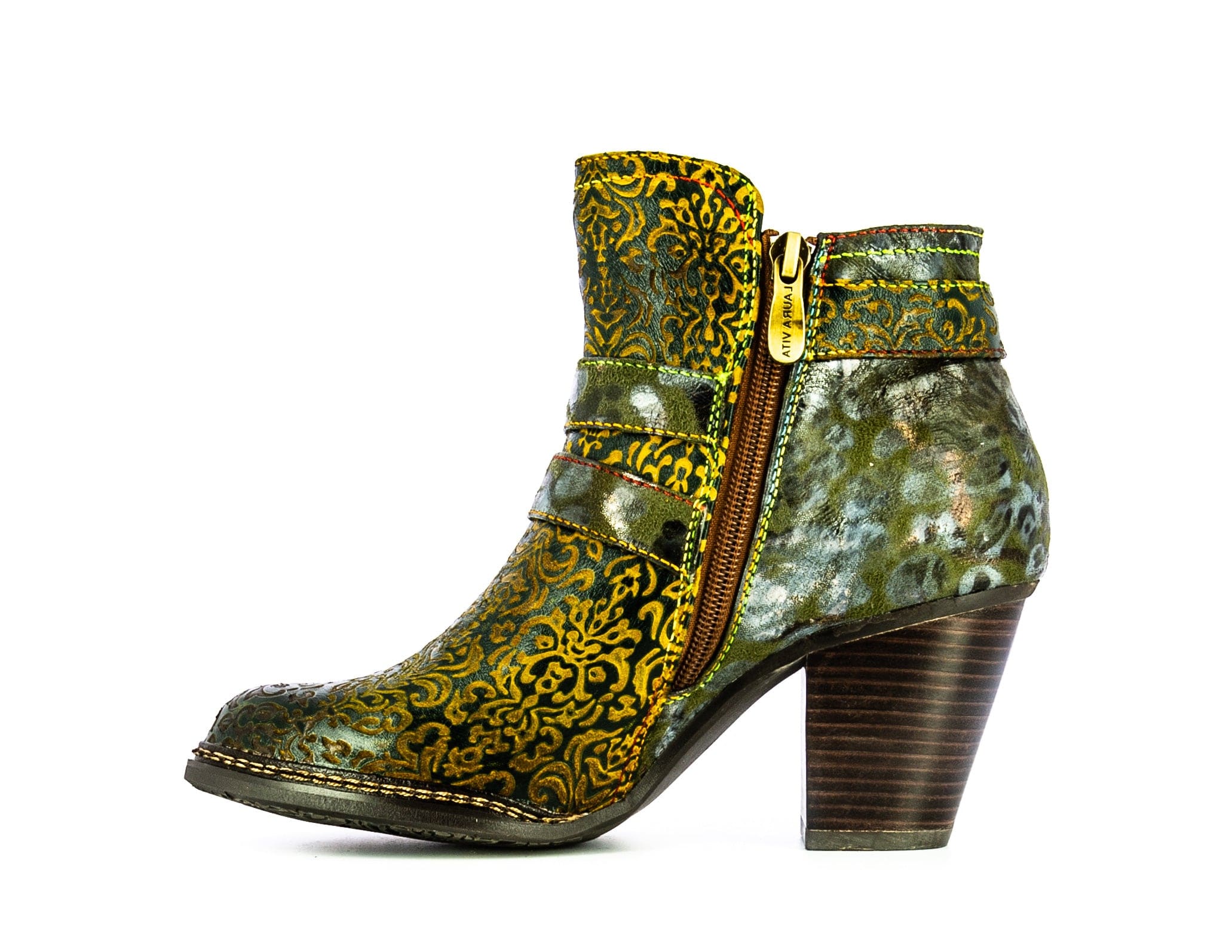 Santiags - Bottines ANCGELINAO 01 - Image 9