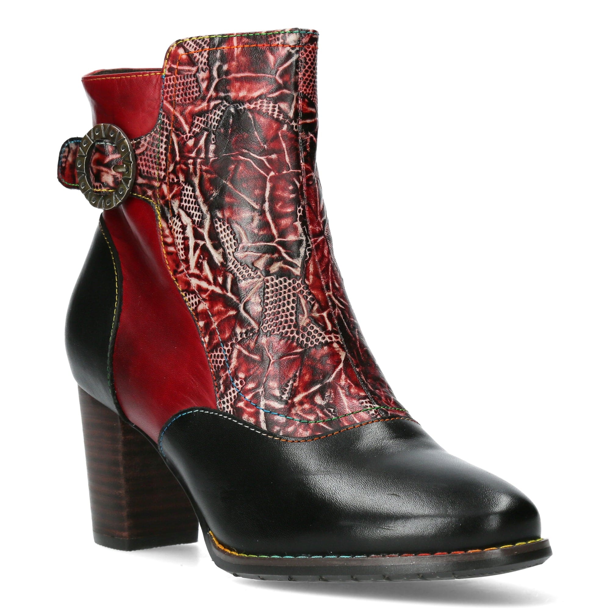 Bottines - ANCGIEO 01 - Image 2