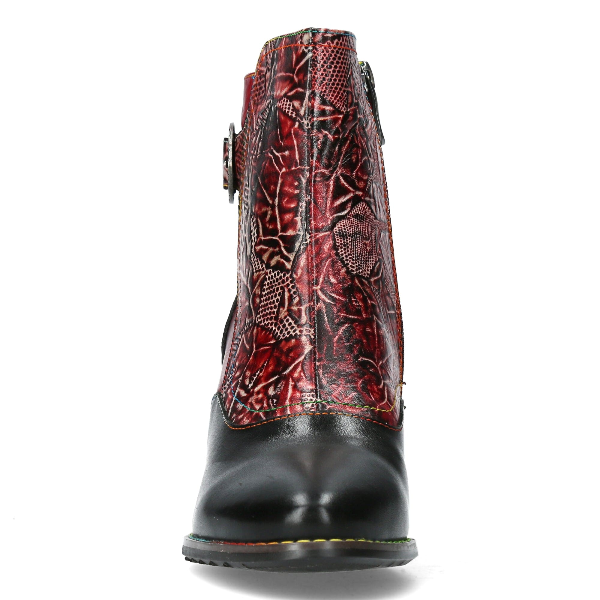 Bottines - ANCGIEO 01 - Image 3