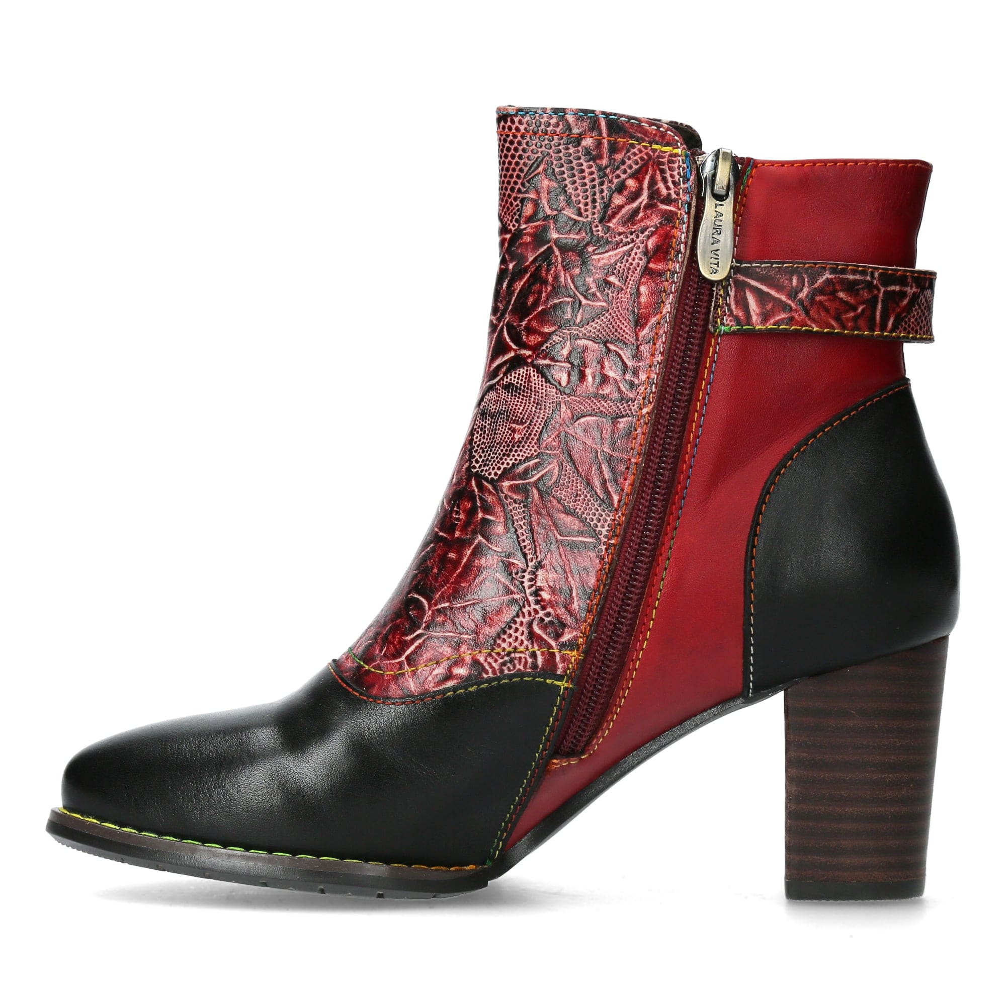 Bottines - ANCGIEO 01 - Image 5