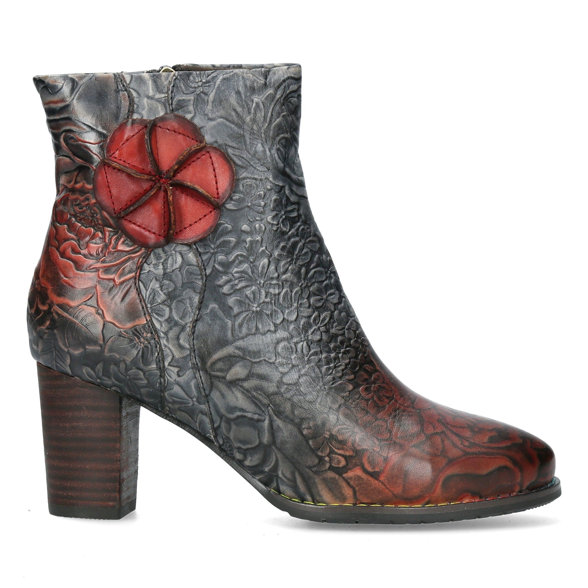 Bottines - ANCGIEO 03 - Image 10