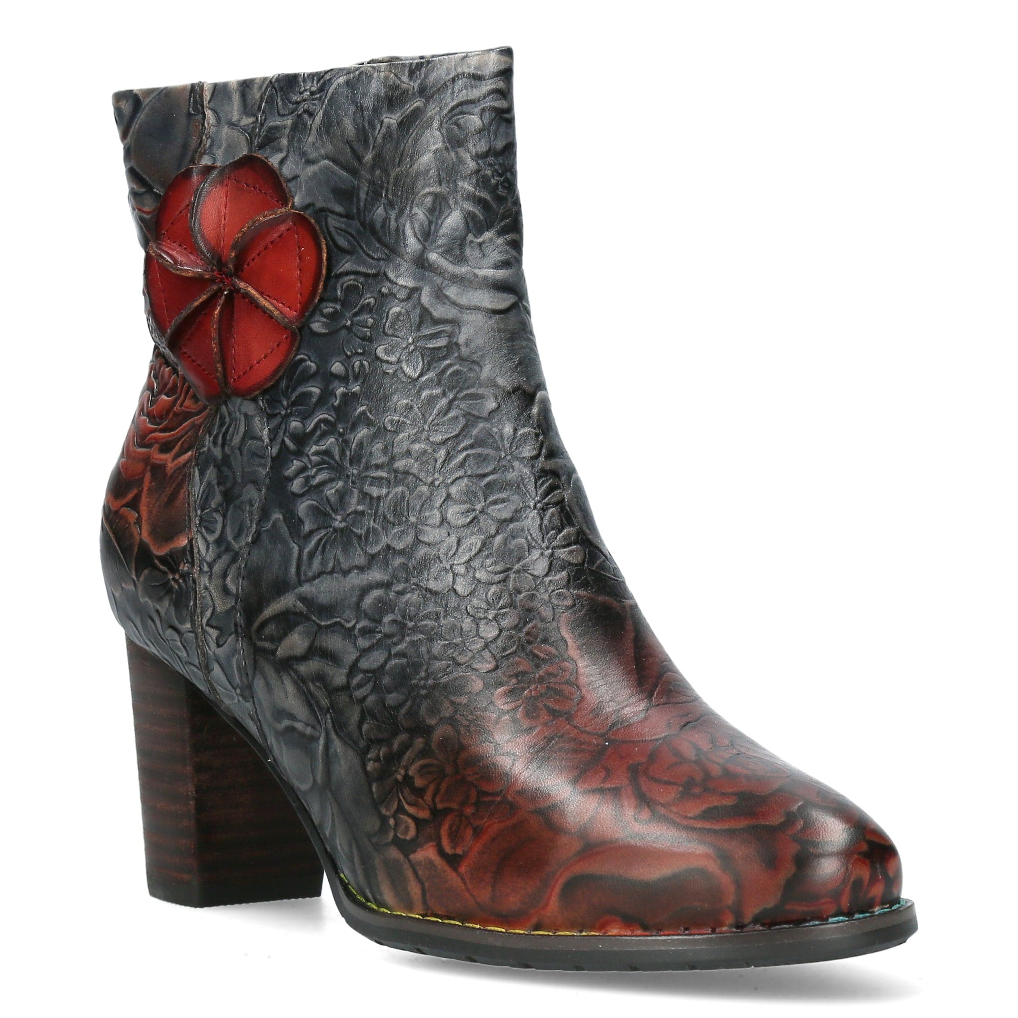 Bottines - ANCGIEO 03 - Image 11
