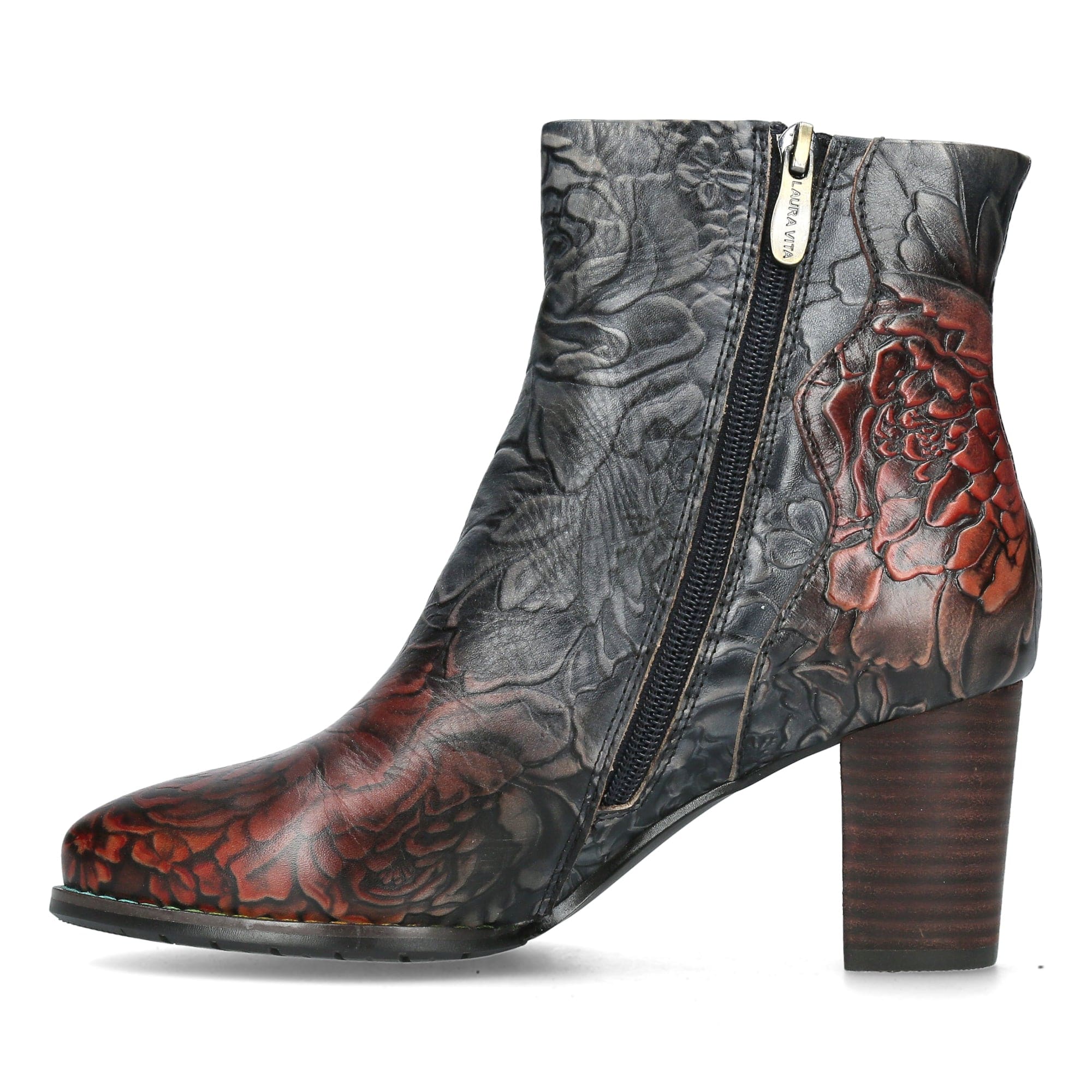 Bottines - ANCGIEO 03 - Image 14