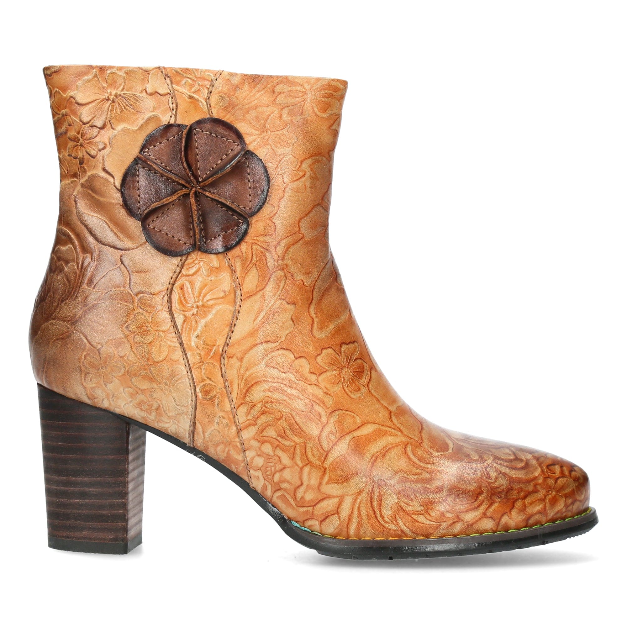 Bottines - ANCGIEO 03 - Image 16