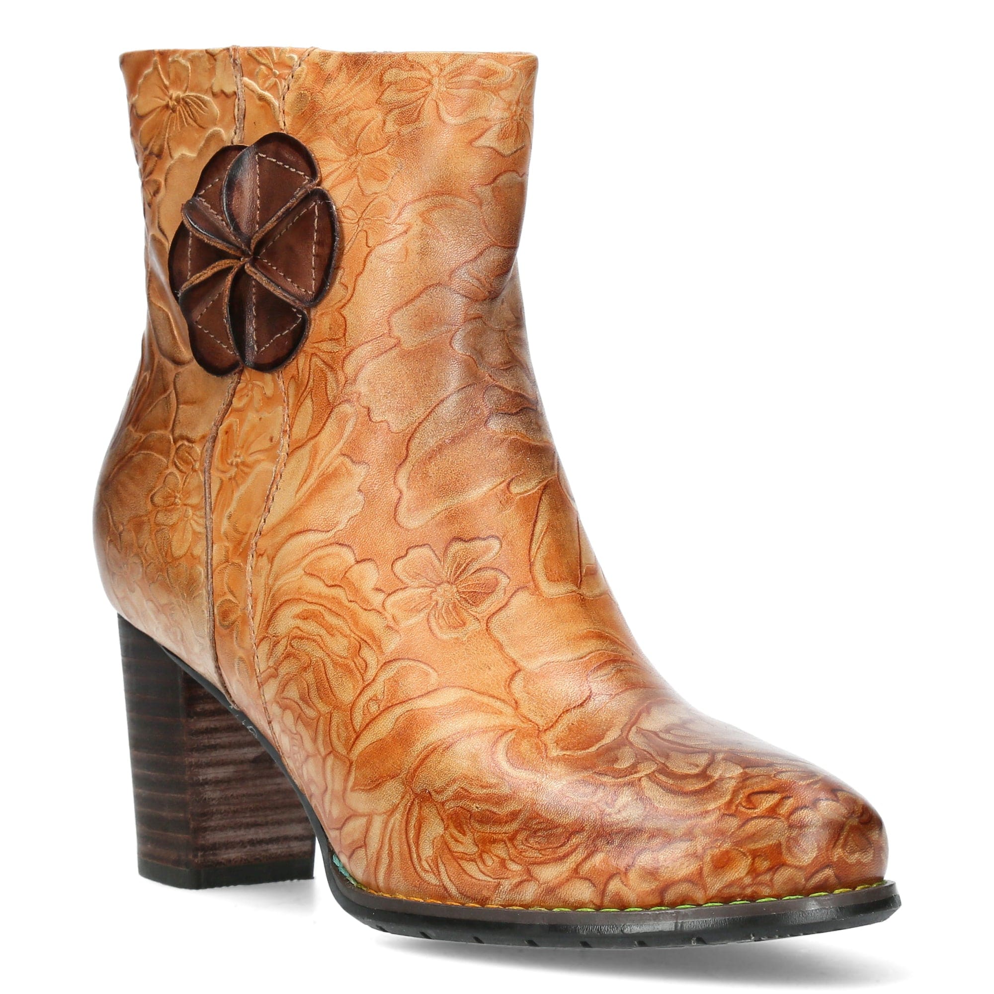 Bottines - ANCGIEO 03 - Image 17