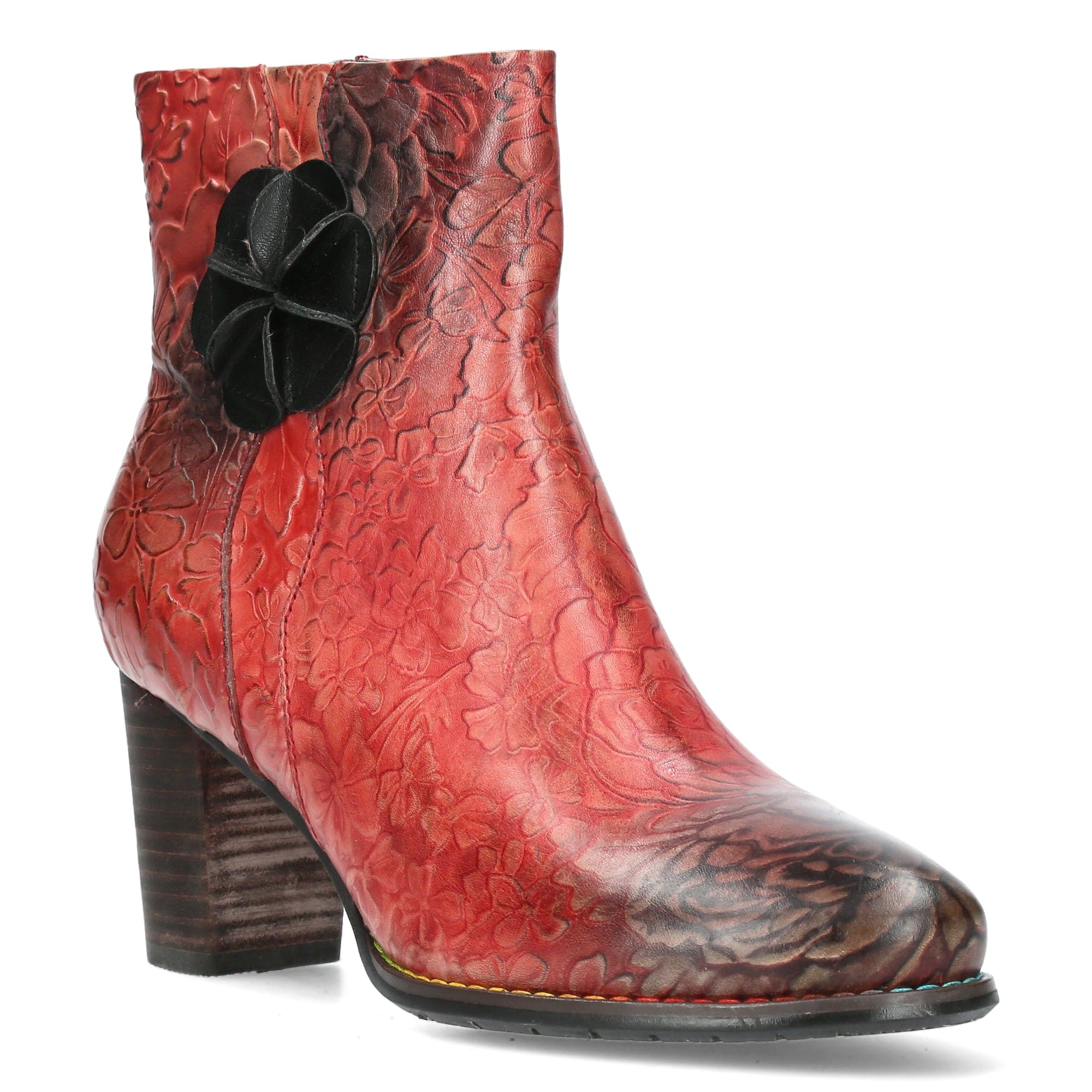 Bottines - ANCGIEO 03 - Image 3