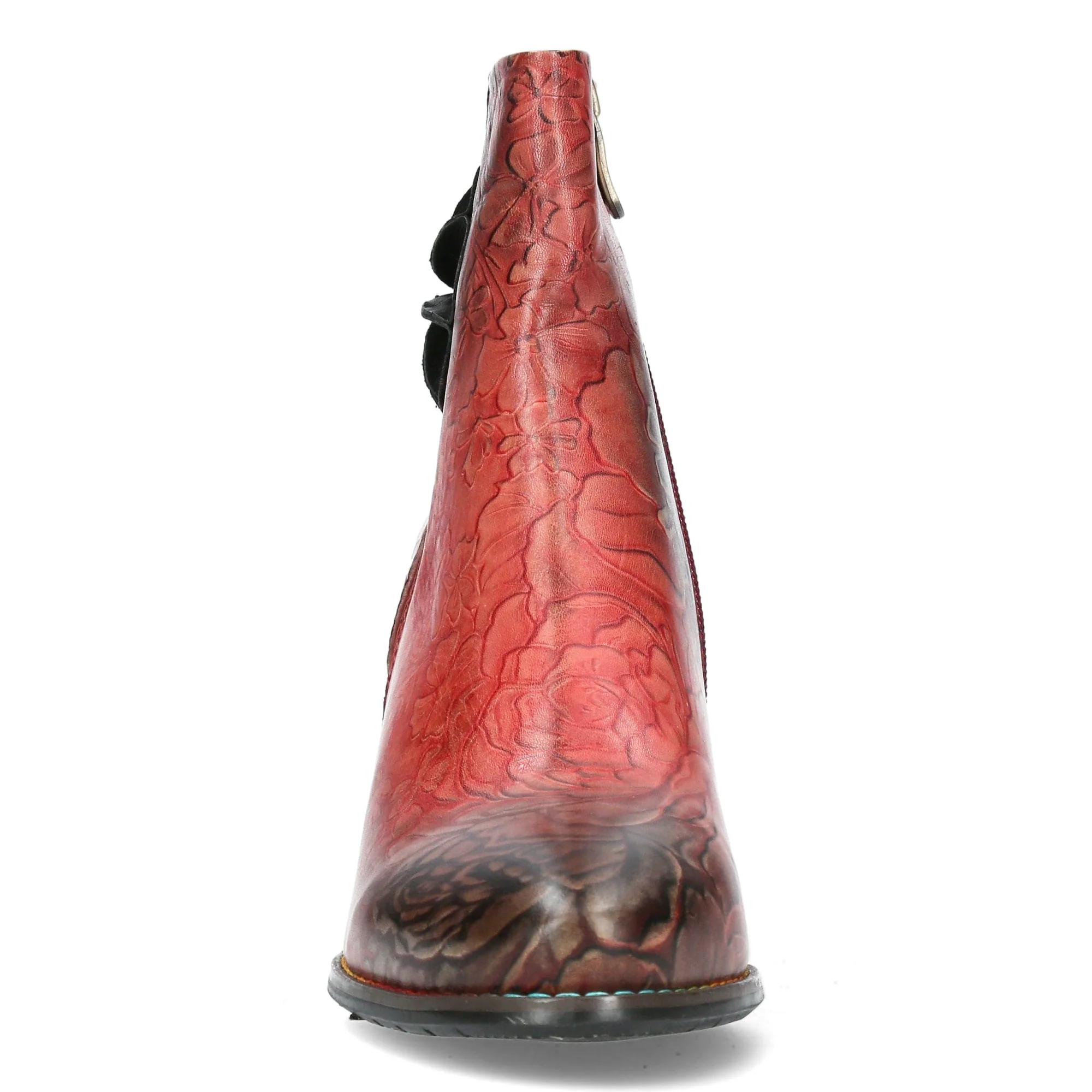 Bottines - ANCGIEO 03 - Image 4