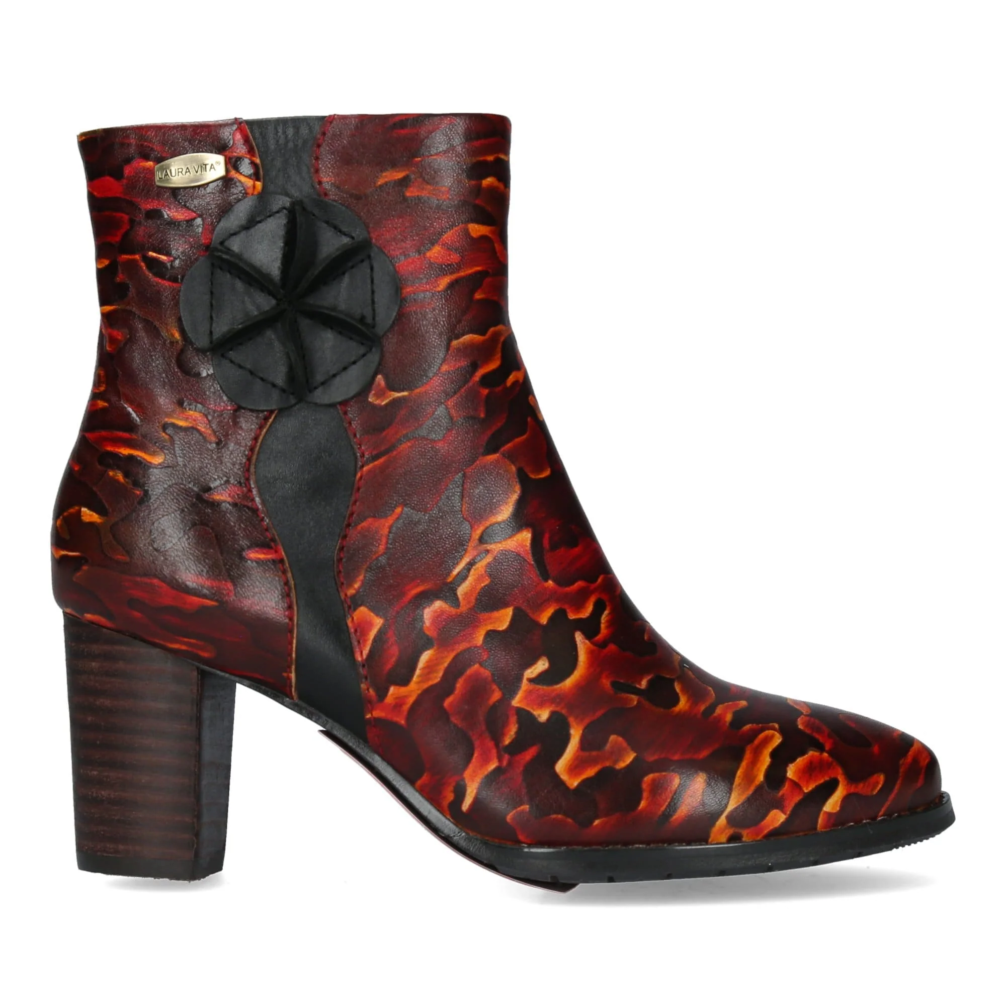Bottines - ANCGIEO 03 - Image 9