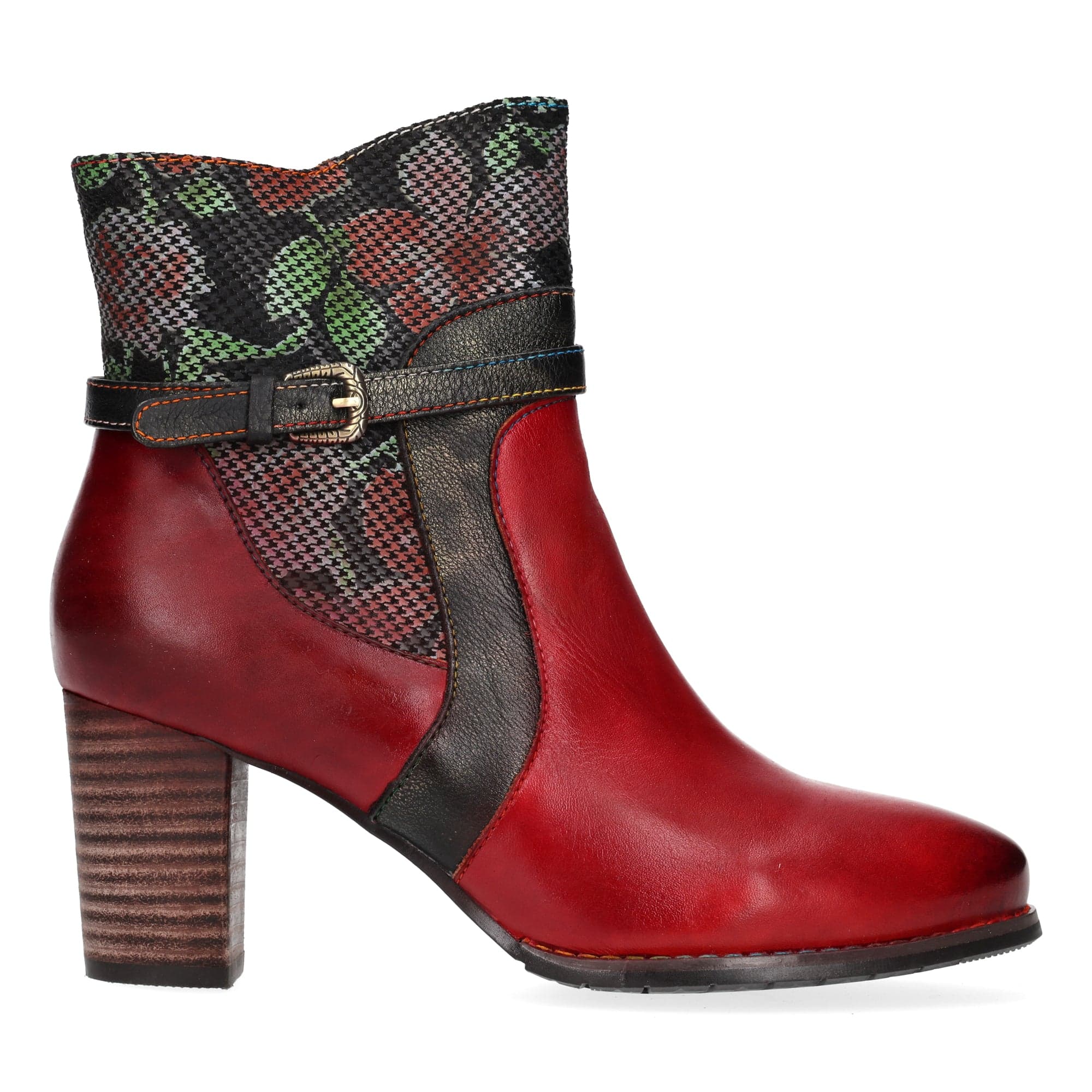 Bottines - ANCGIEO 04