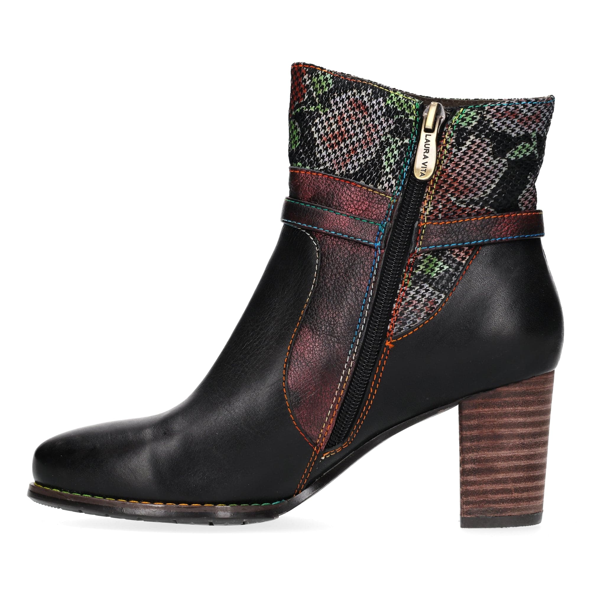 Bottines - ANCGIEO 04 - Image 10