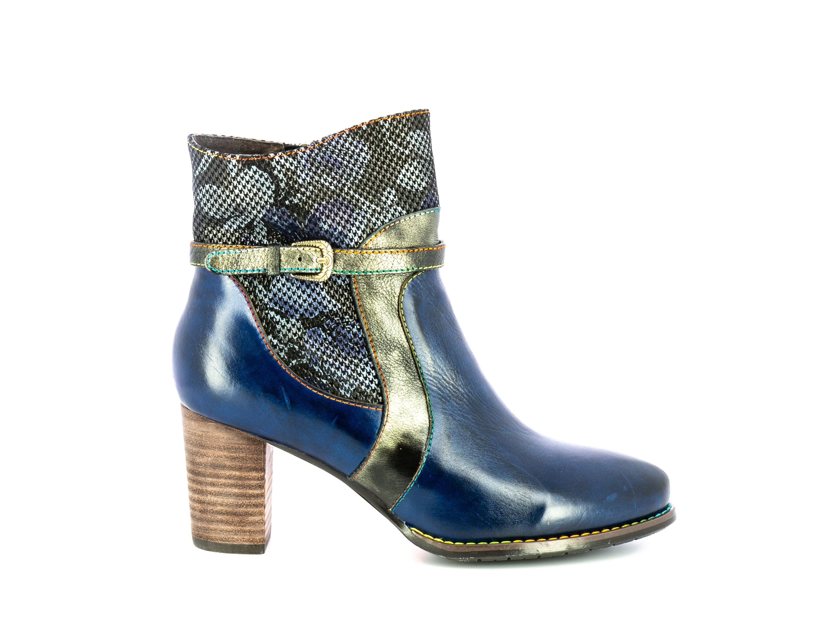 Bottines - ANCGIEO 04 - Image 12