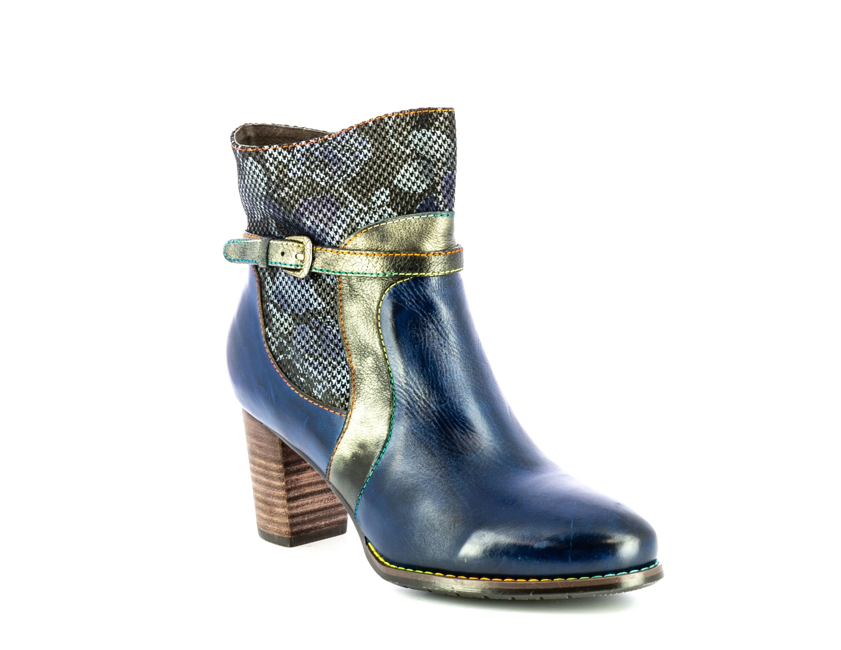Bottines - ANCGIEO 04 - Image 13