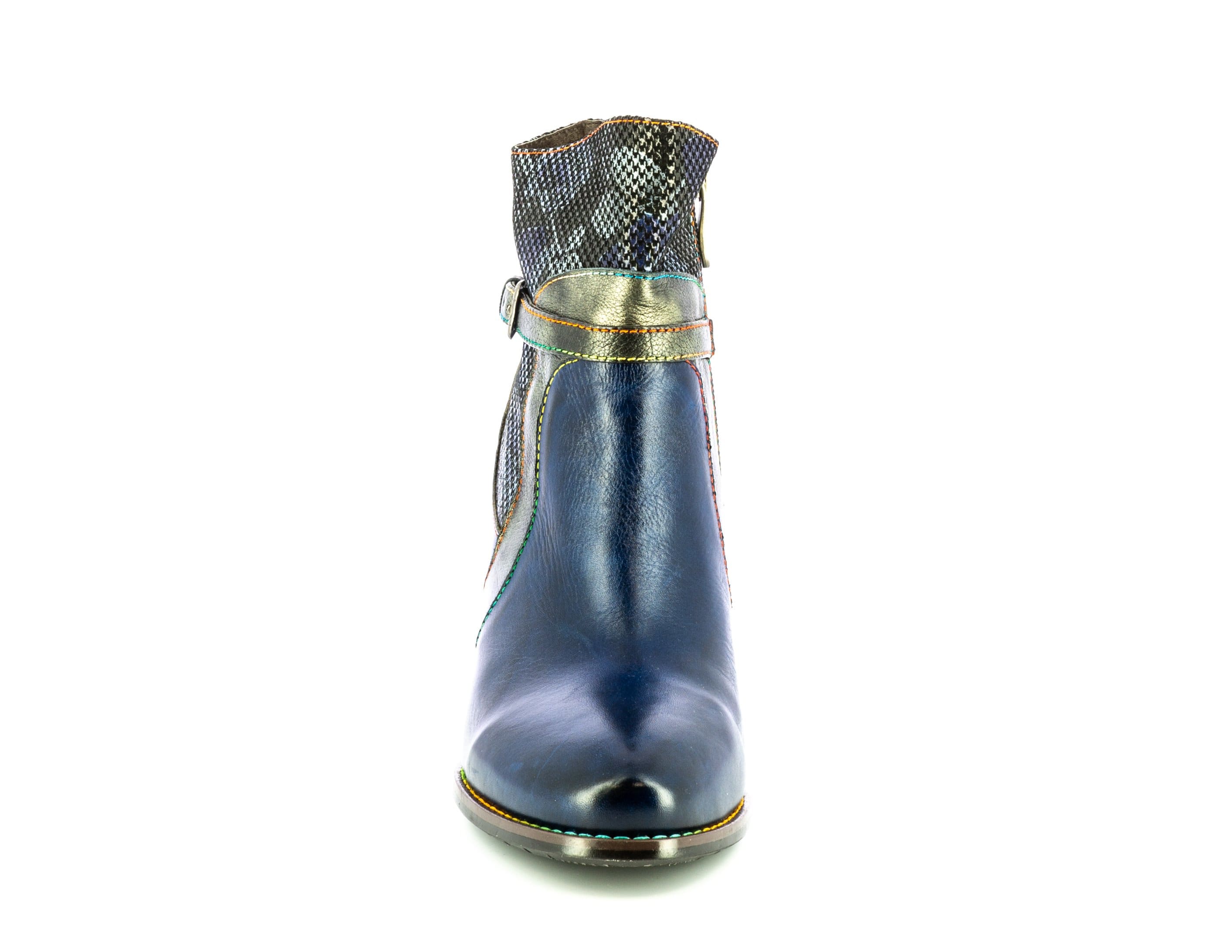 Bottines - ANCGIEO 04 - Image 14