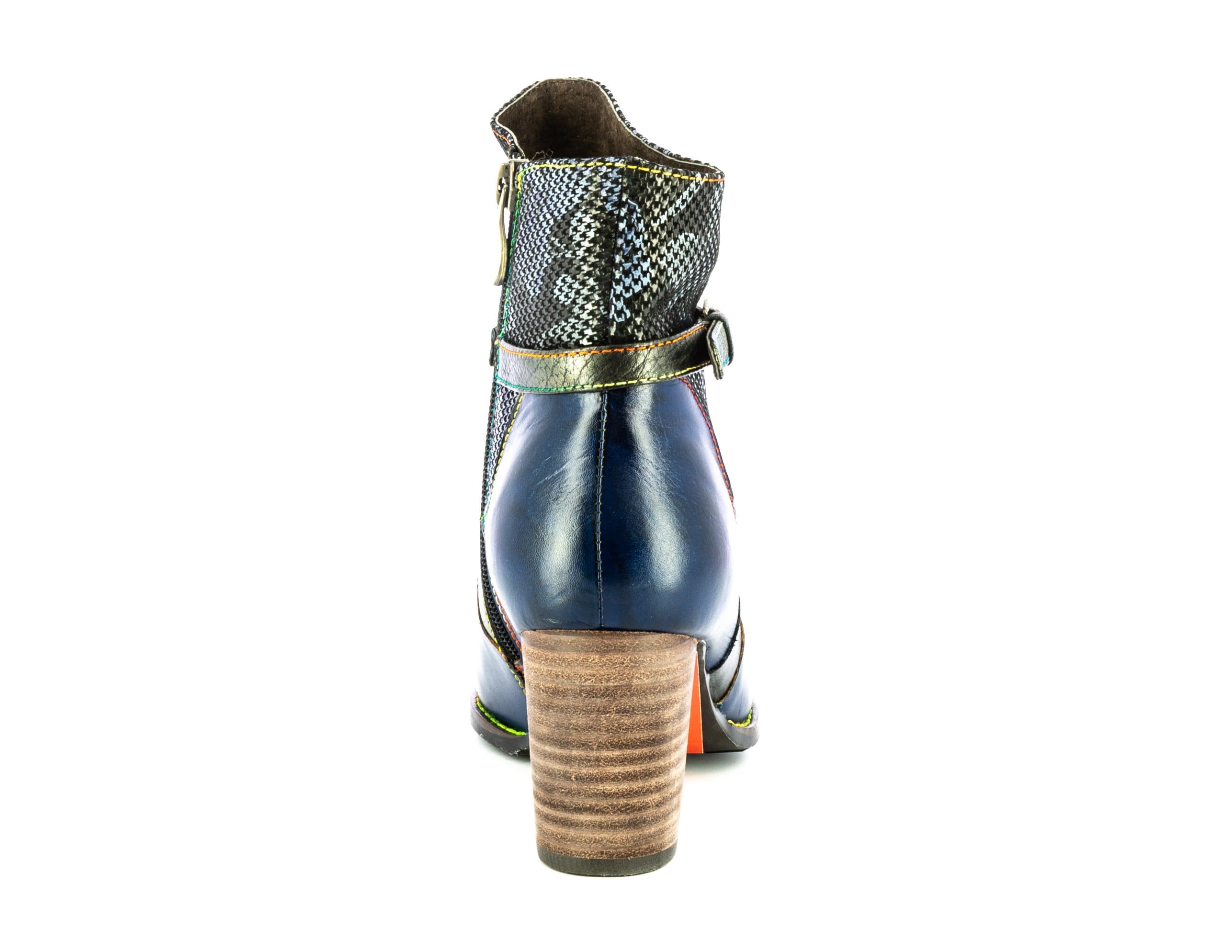 Bottines - ANCGIEO 04 - Image 16