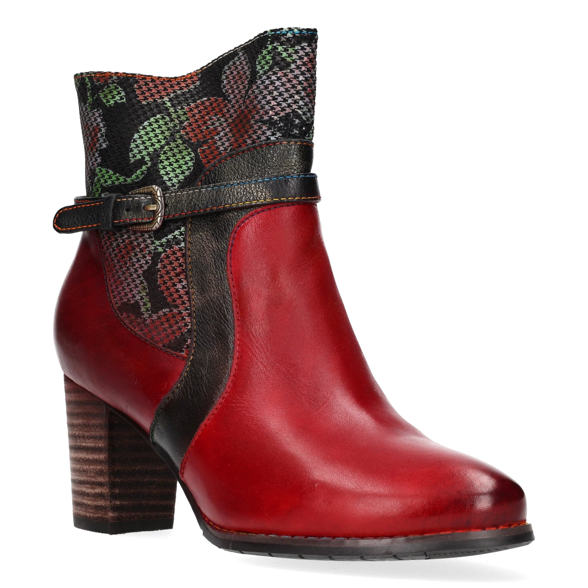 Bottines - ANCGIEO 04 - Image 2