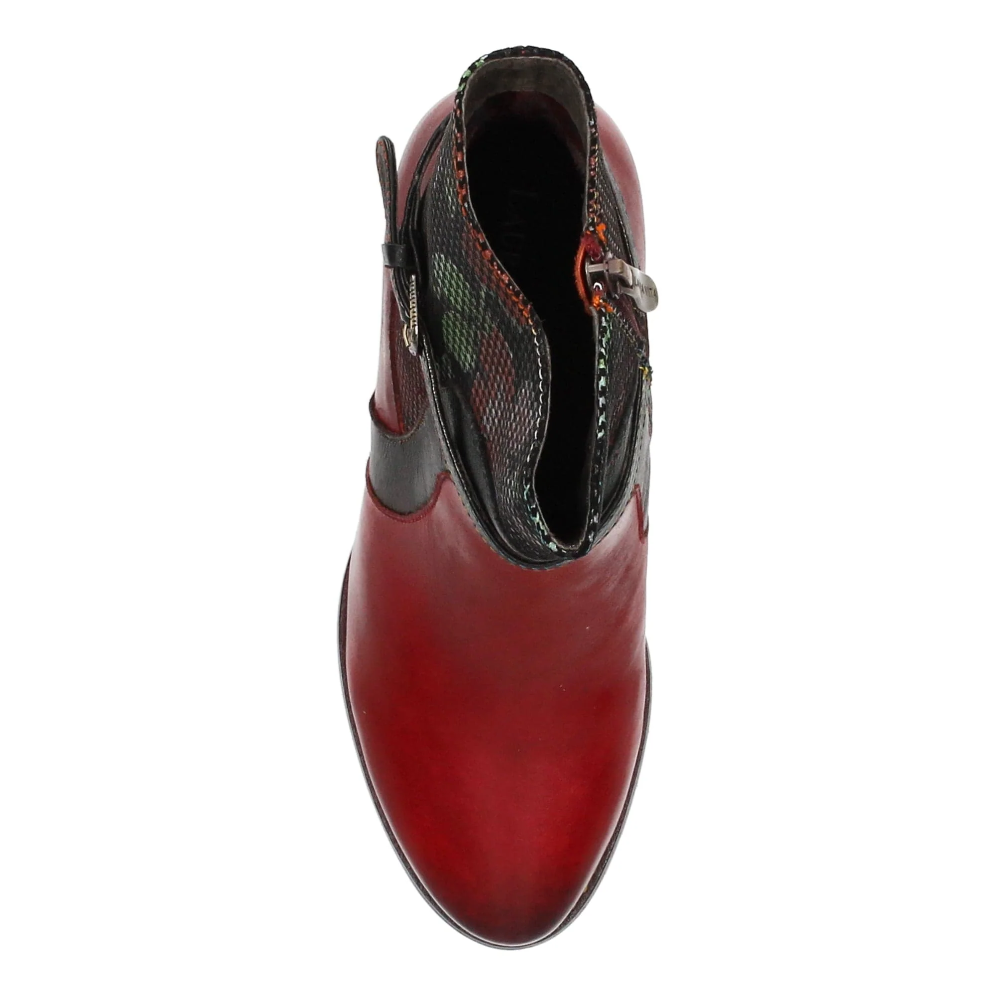 Bottines - ANCGIEO 04 - Image 4