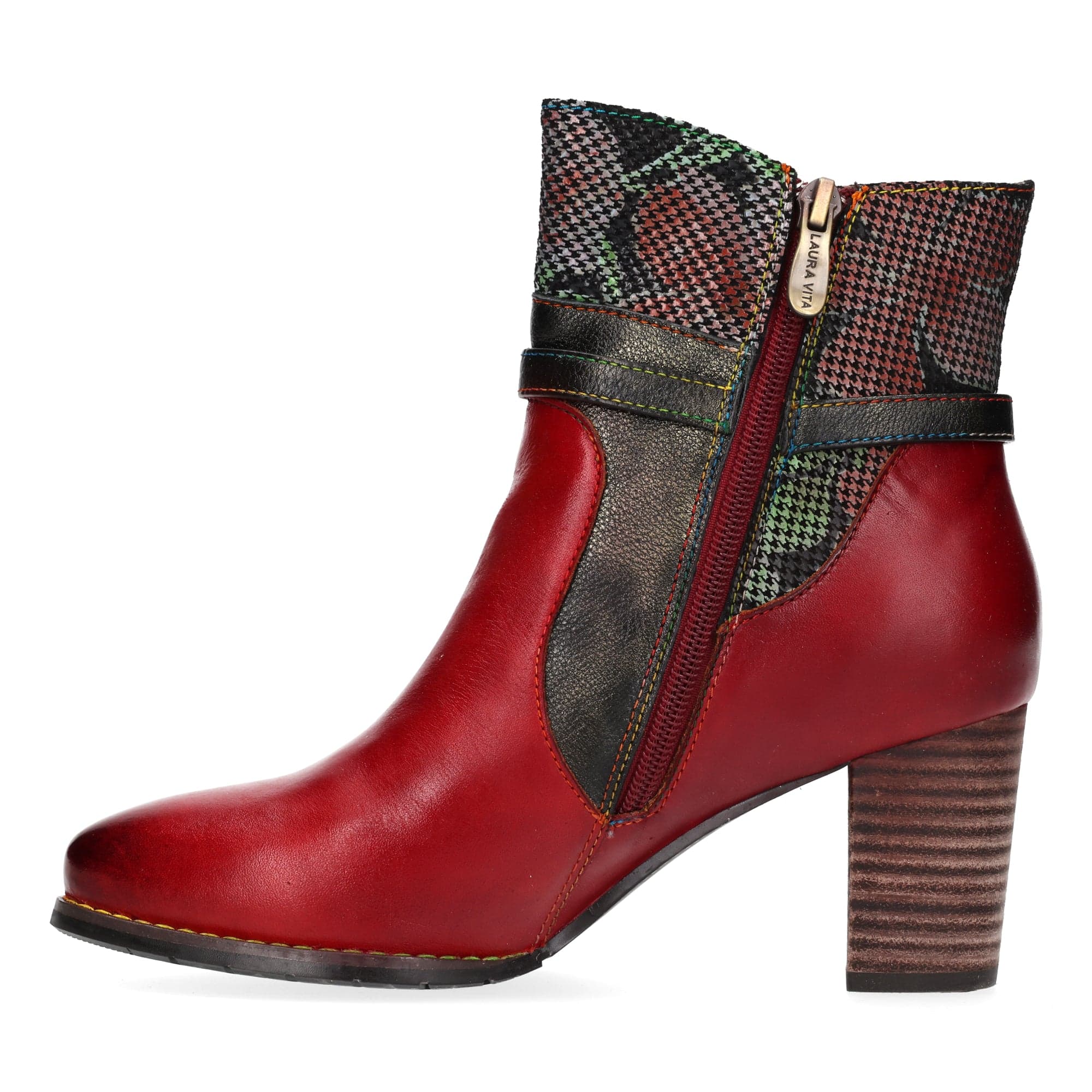 Bottines - ANCGIEO 04 - Image 5