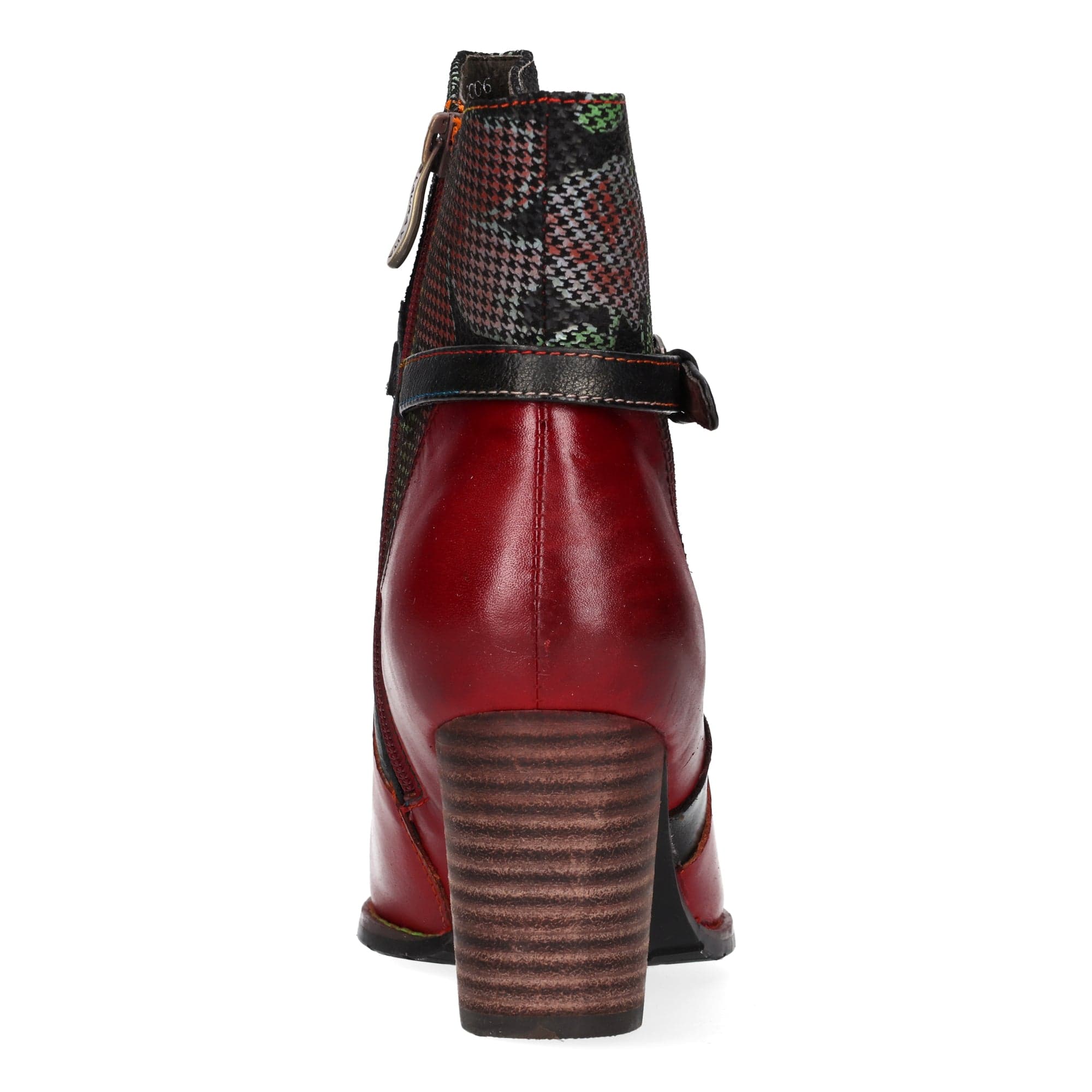 Bottines - ANCGIEO 04 - Image 6
