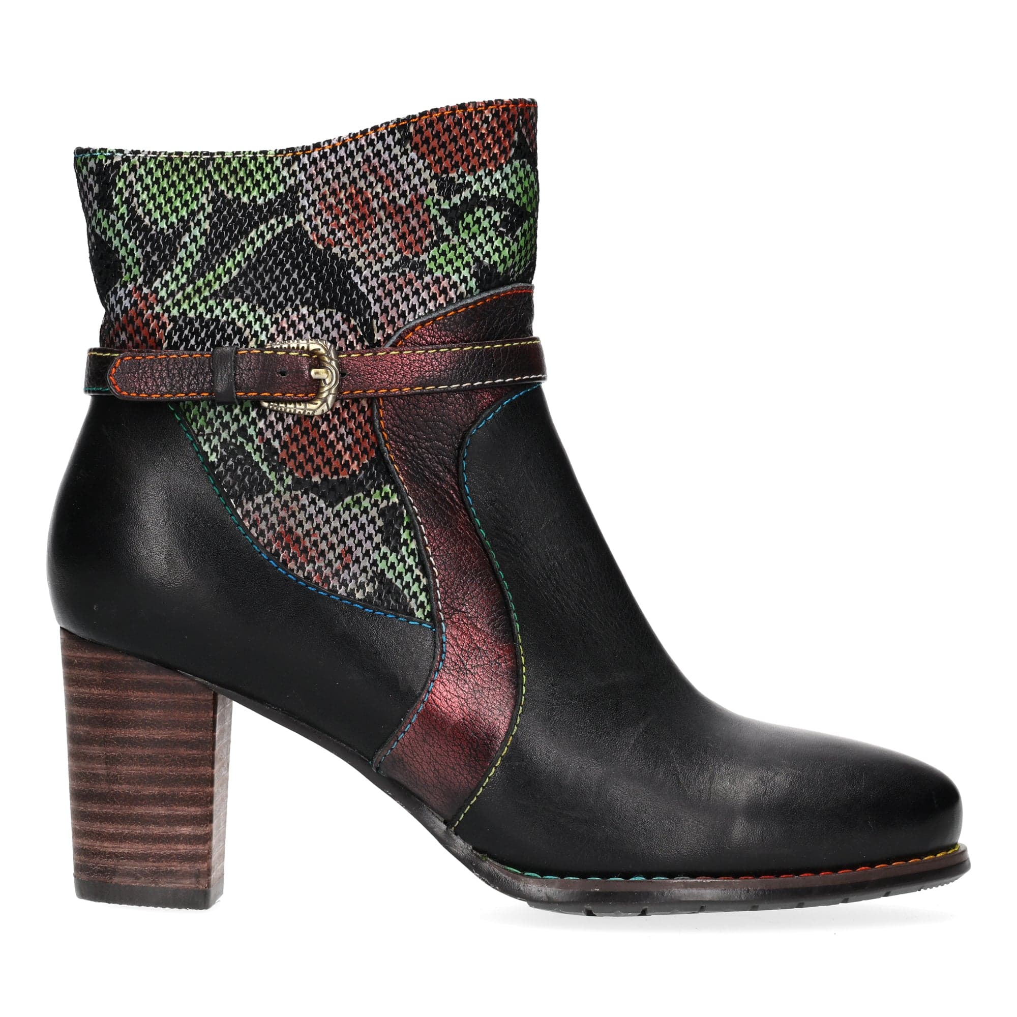 Bottines - ANCGIEO 04 - Image 7