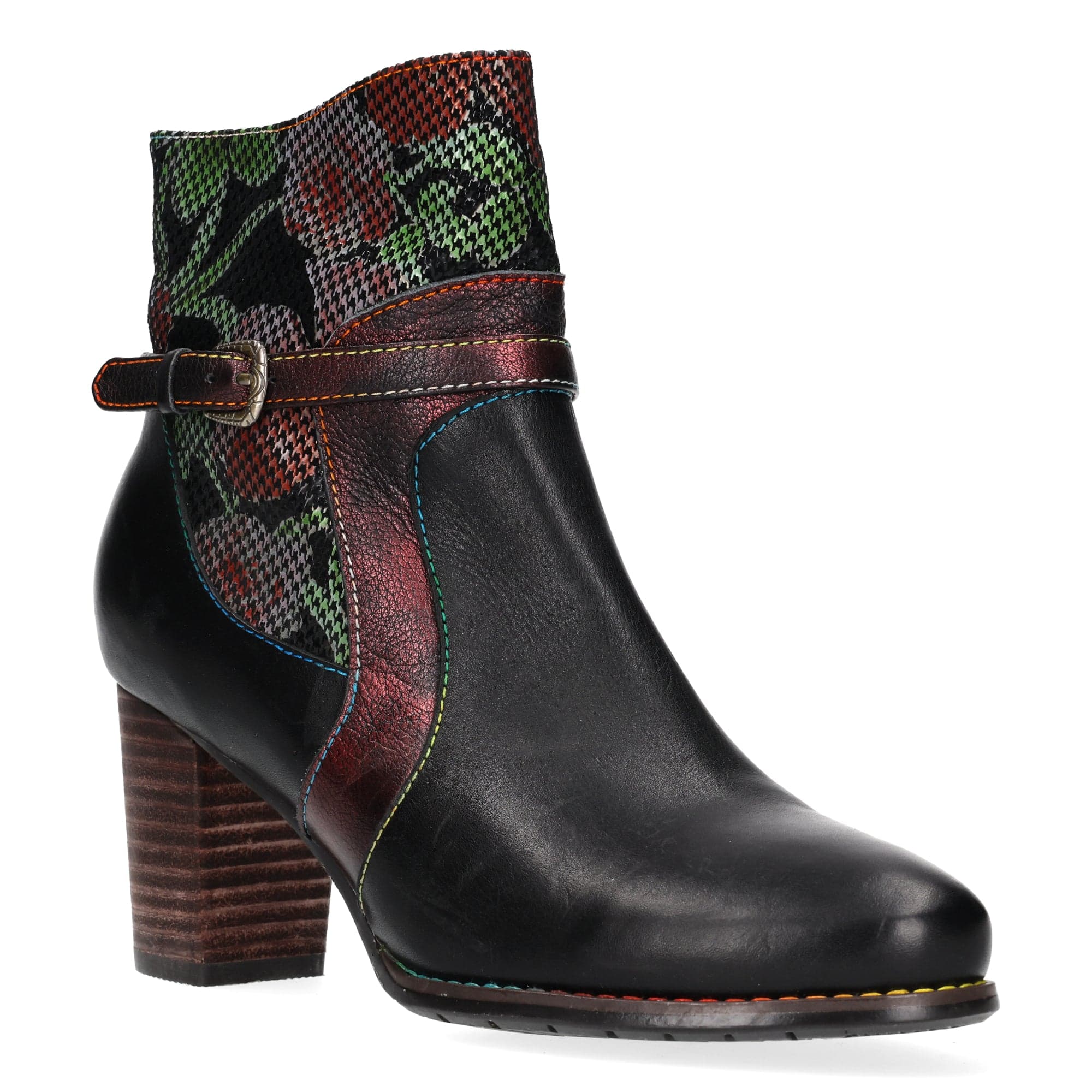 Bottines - ANCGIEO 04 - Image 8