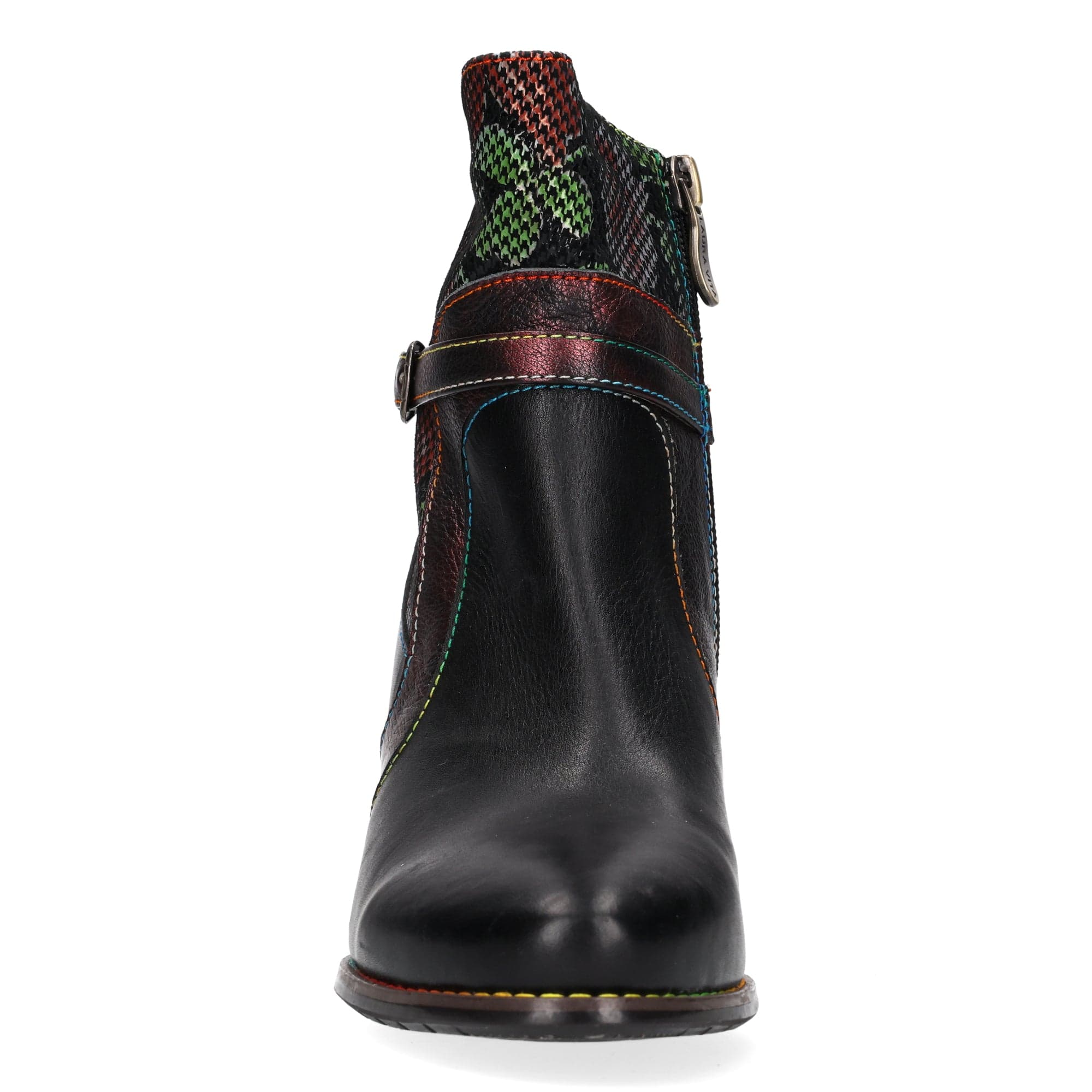 Bottines - ANCGIEO 04 - Image 9