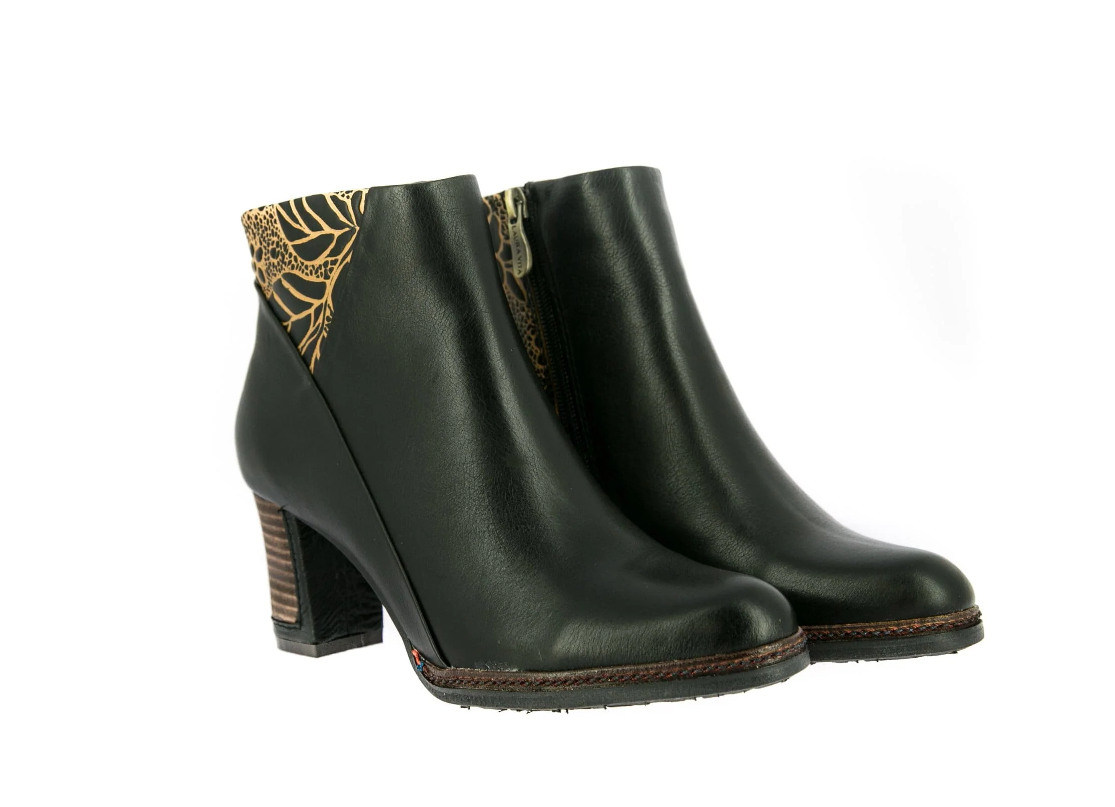 Bottines - ANGELA 12 - Image 3