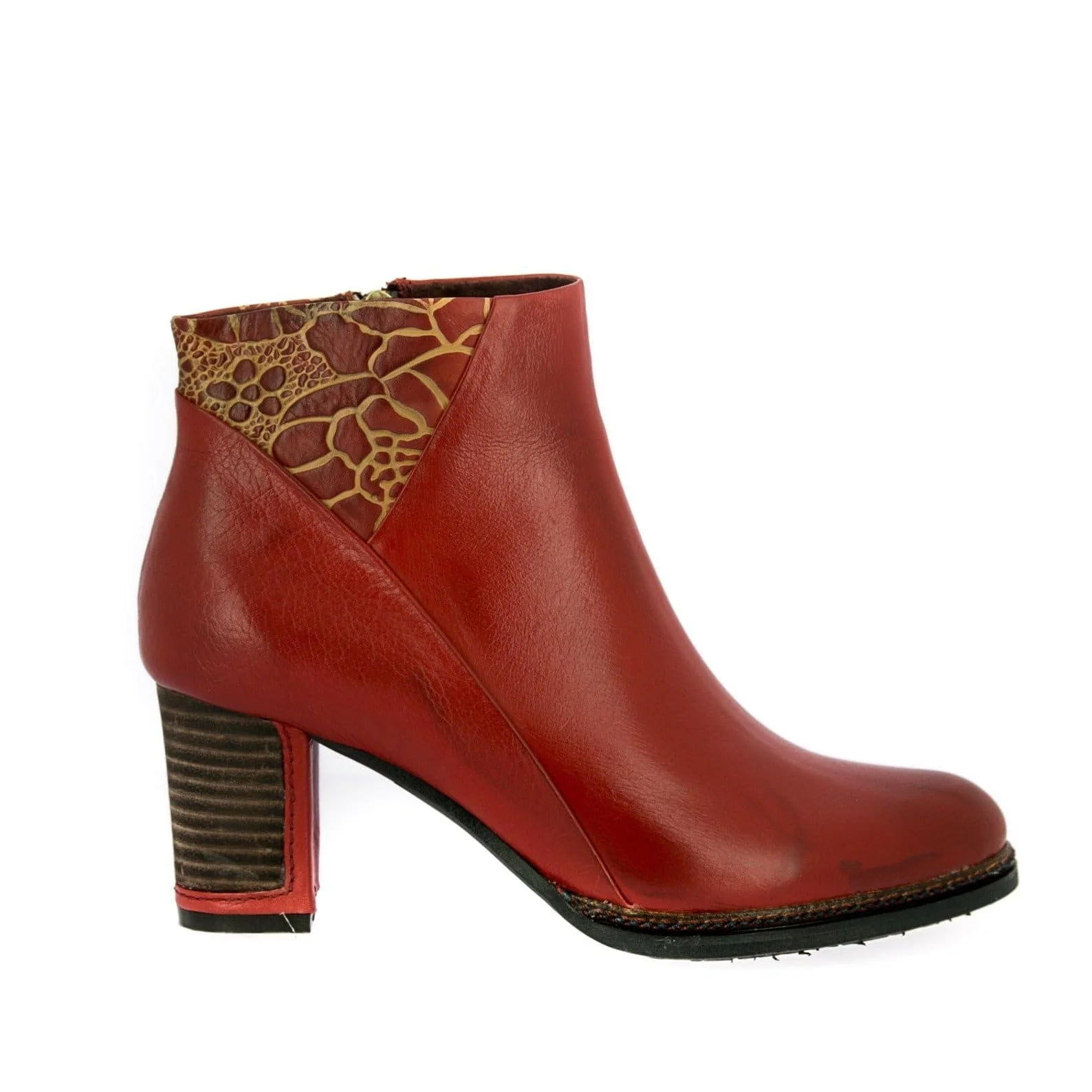 Bottines - ANGELA 12 - Image 4