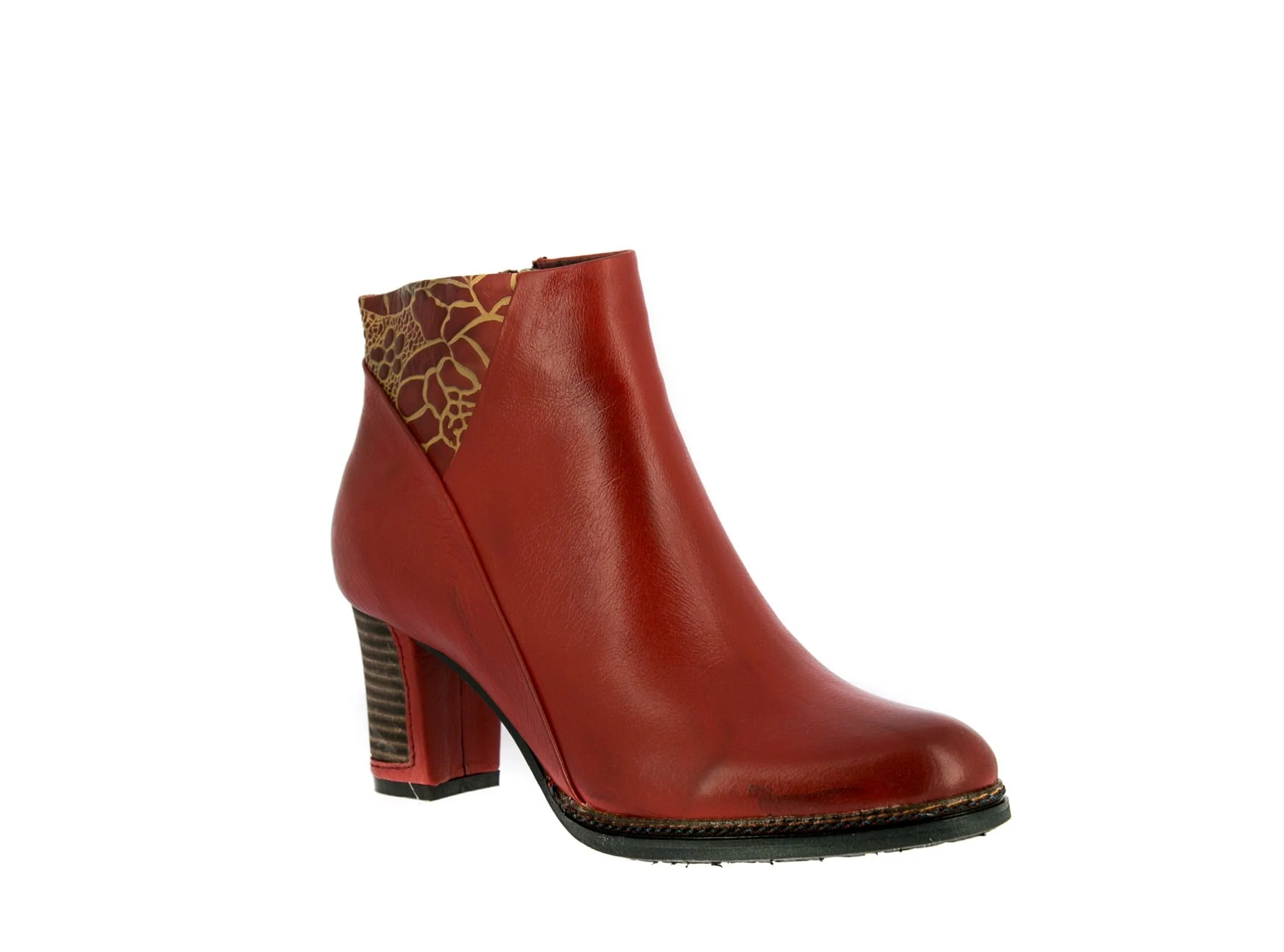 Bottines - ANGELA 12 - Image 5