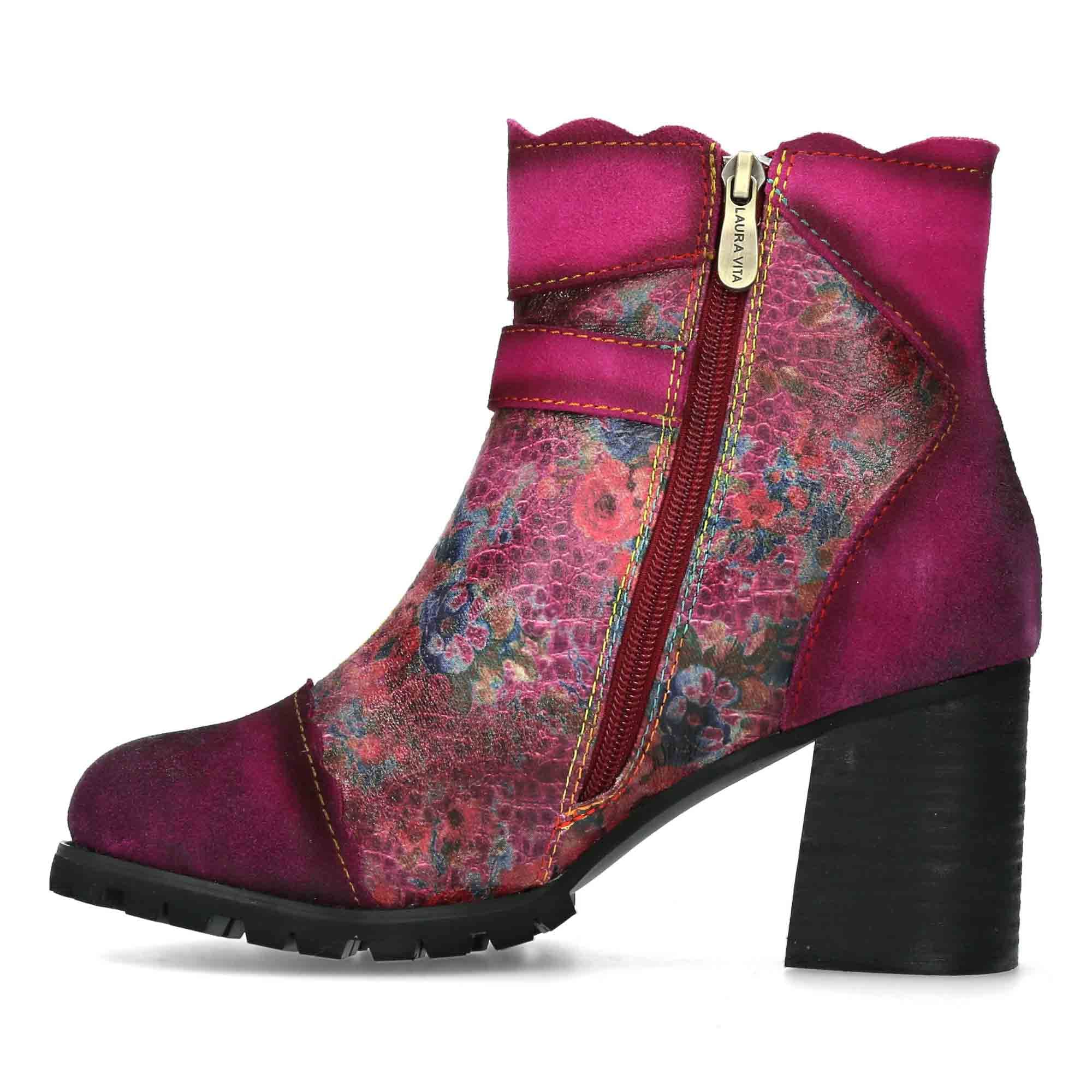 Bottines - ANGELEO 03 - Image 11