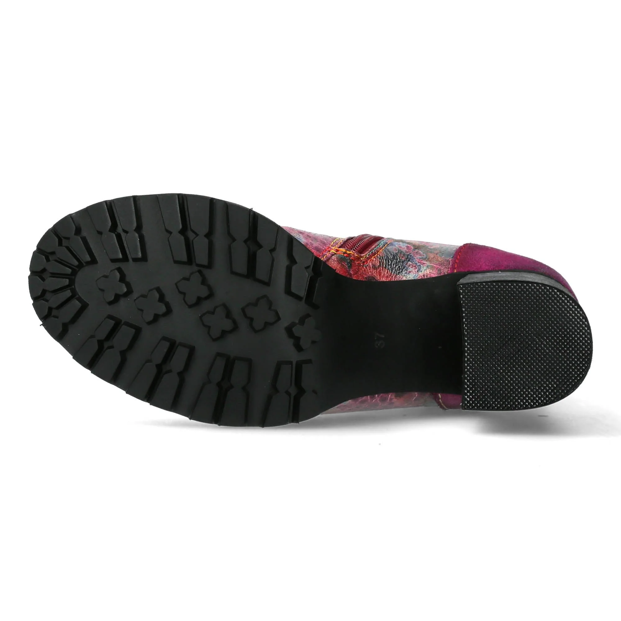 Bottines - ANGELEO 03 - Image 12