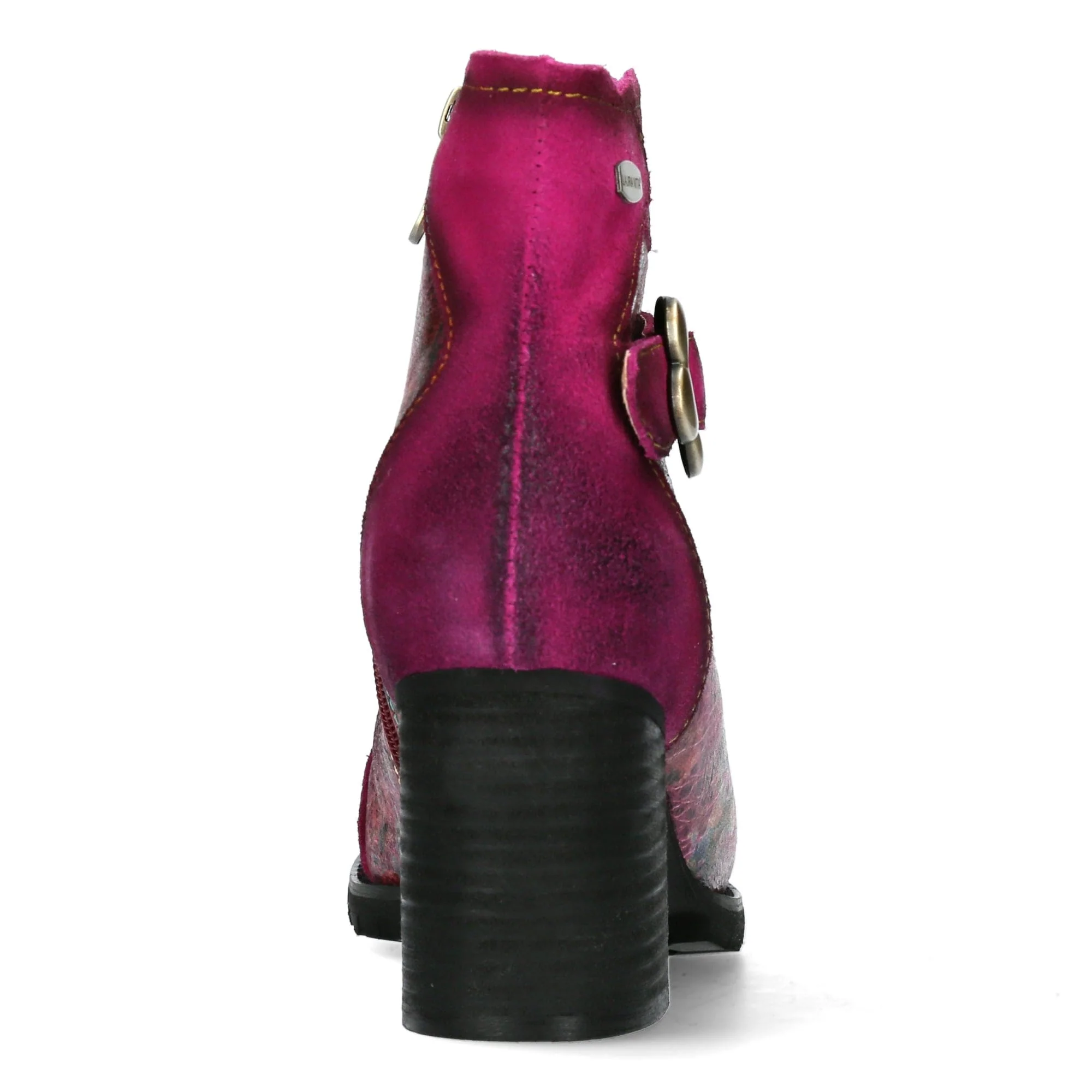Bottines - ANGELEO 03 - Image 13
