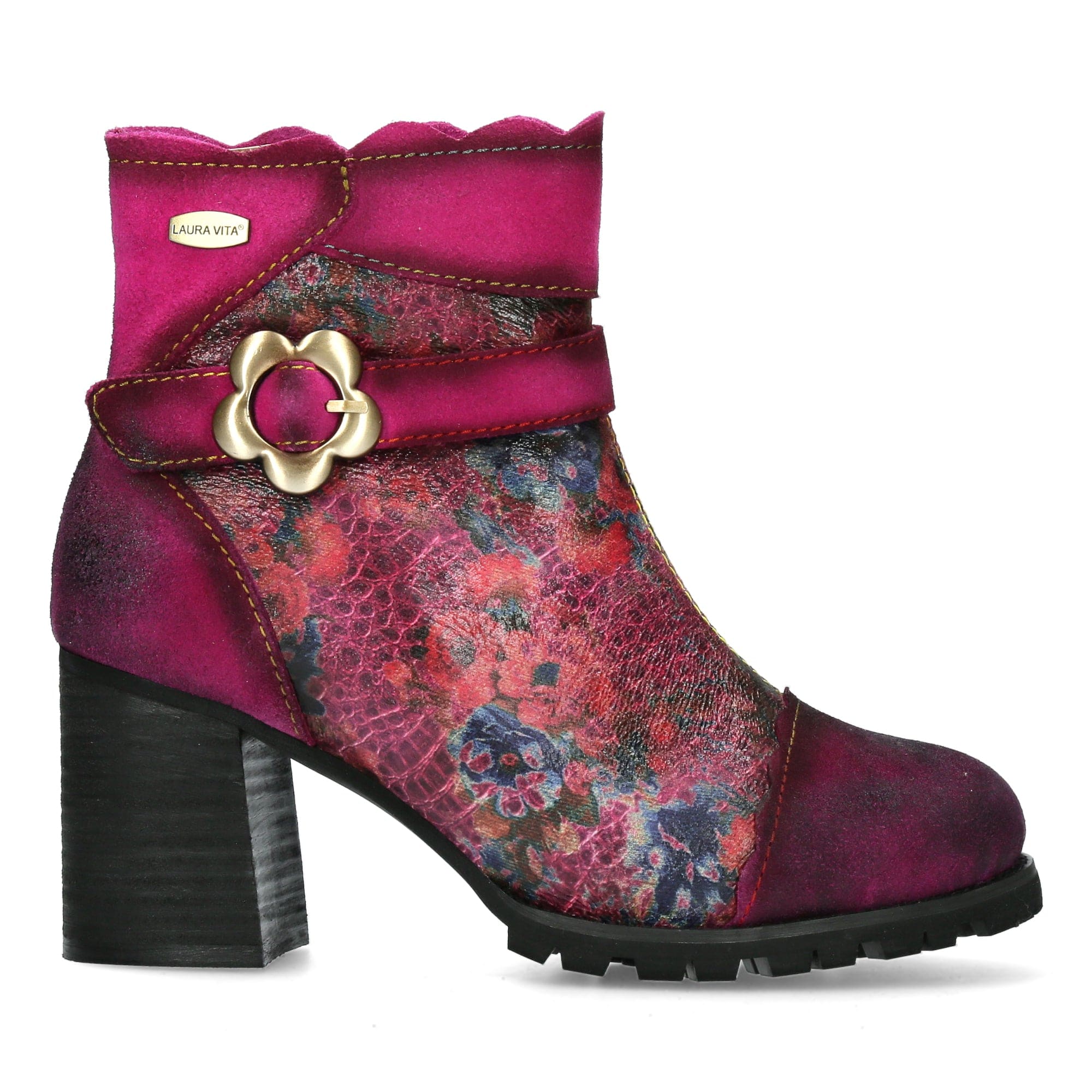 Bottines - ANGELEO 03 - Image 7