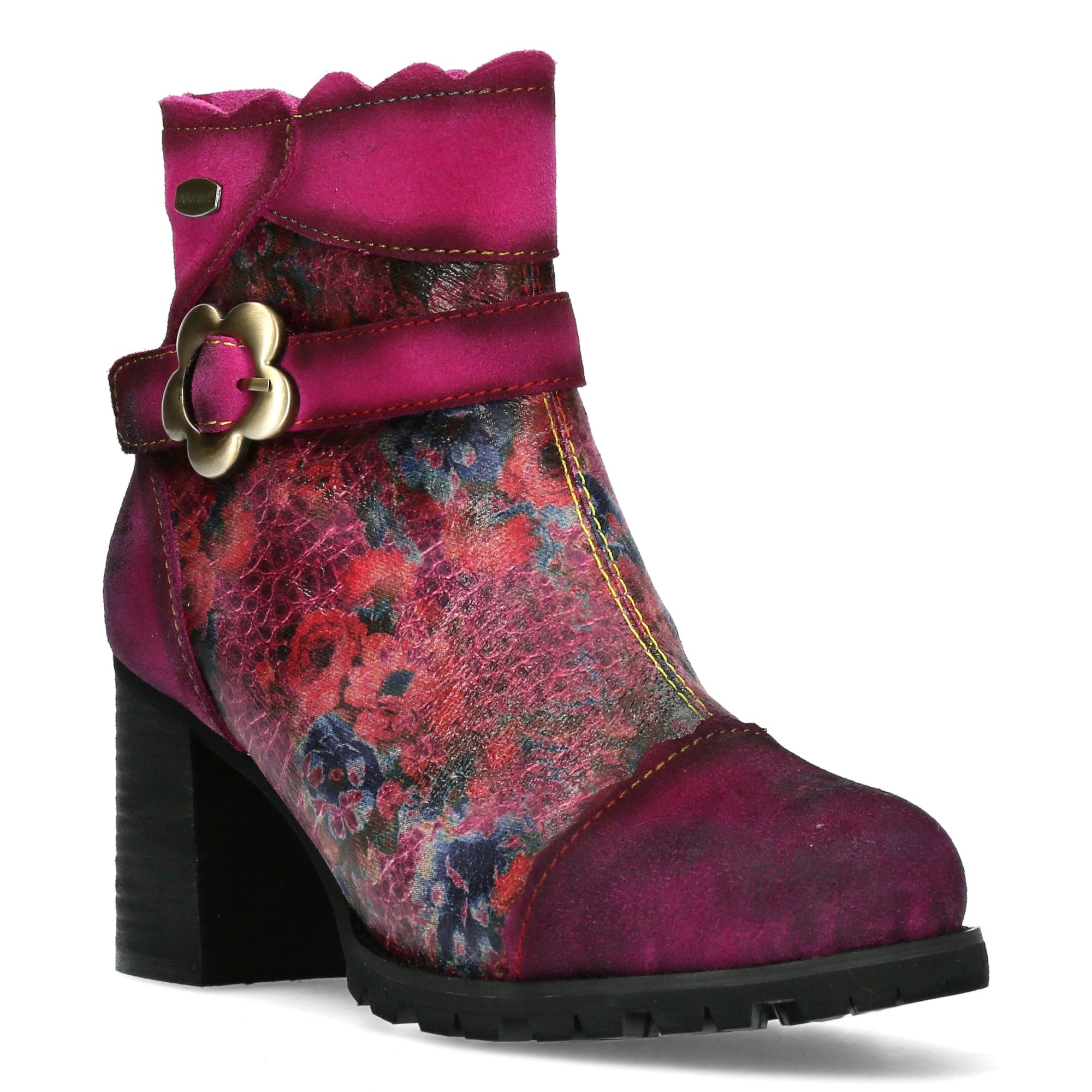 Bottines - ANGELEO 03 - Image 8