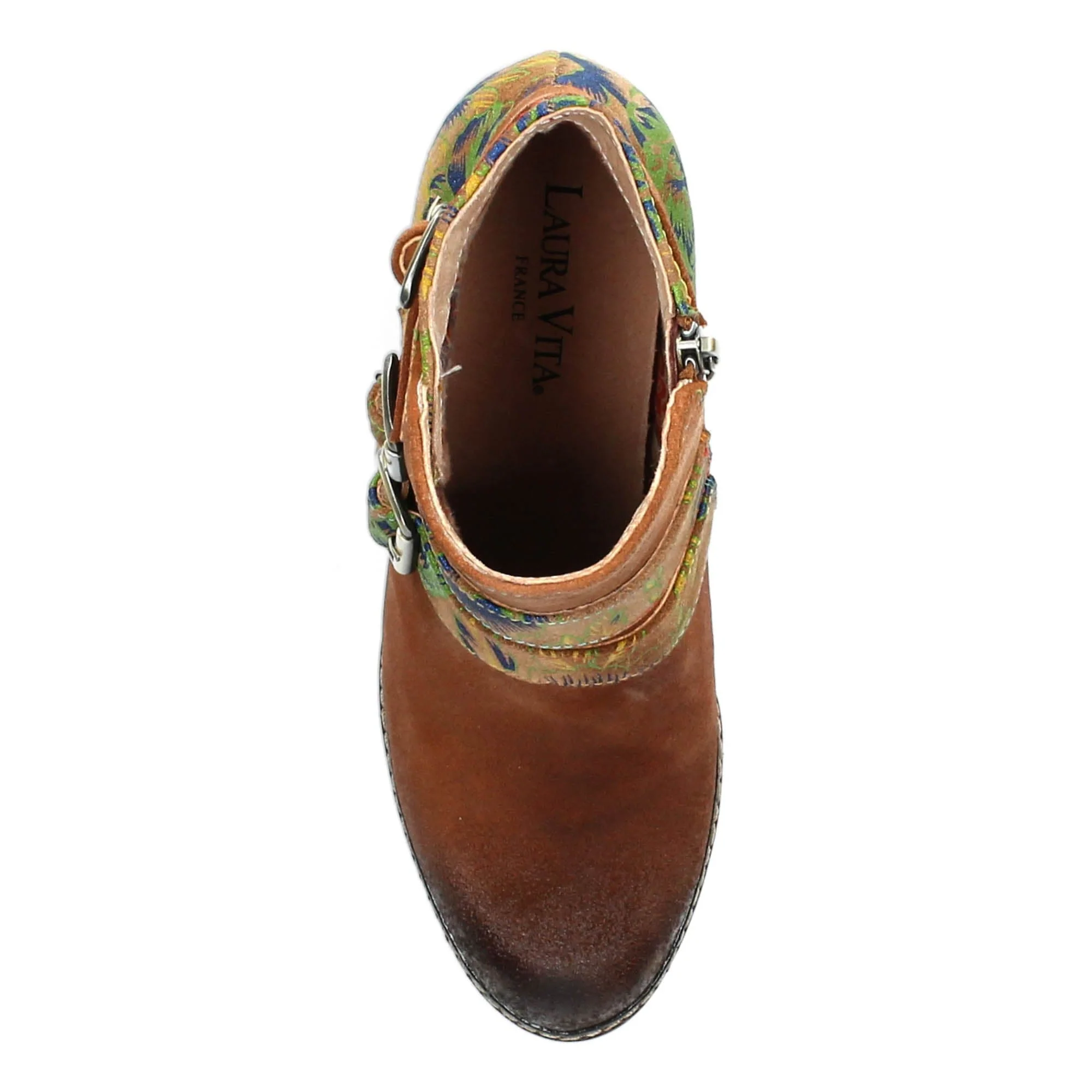 Bottines - ANGELINA 01 - Image 11