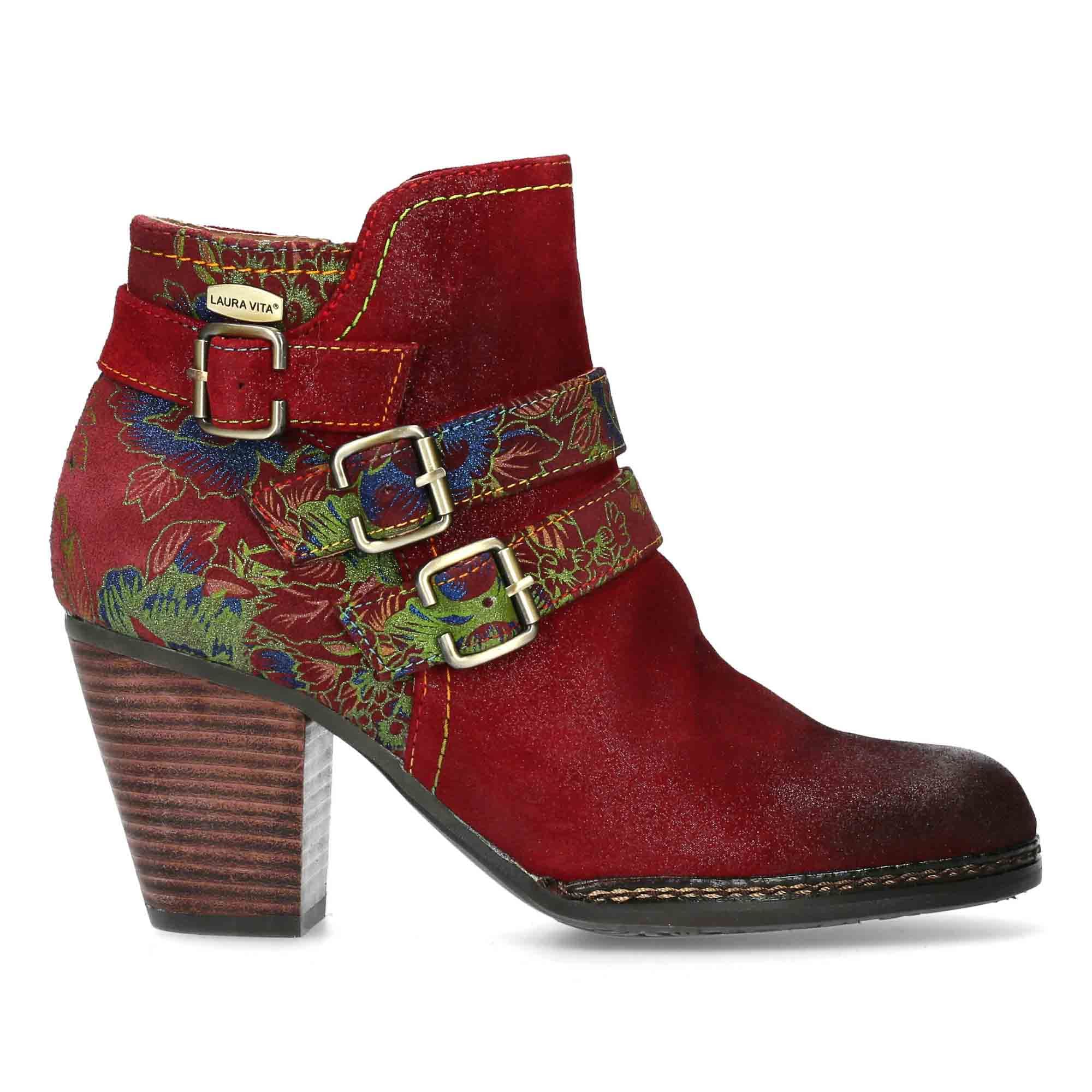 Bottines - ANGELINA 01 - Image 2