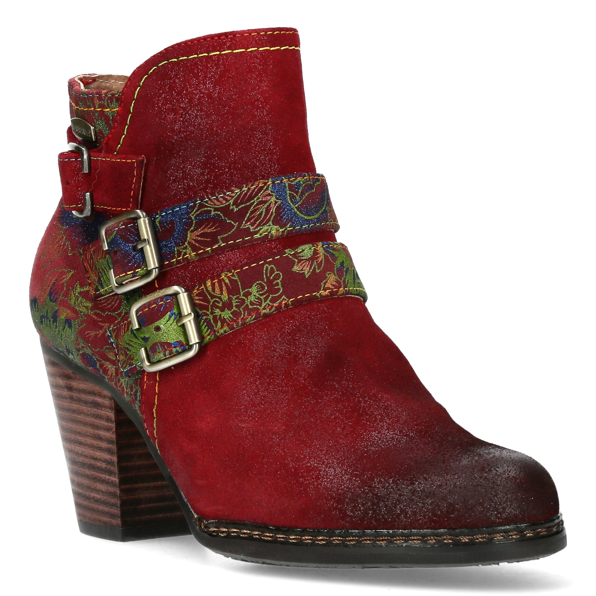 Bottines - ANGELINA 01 - Image 3