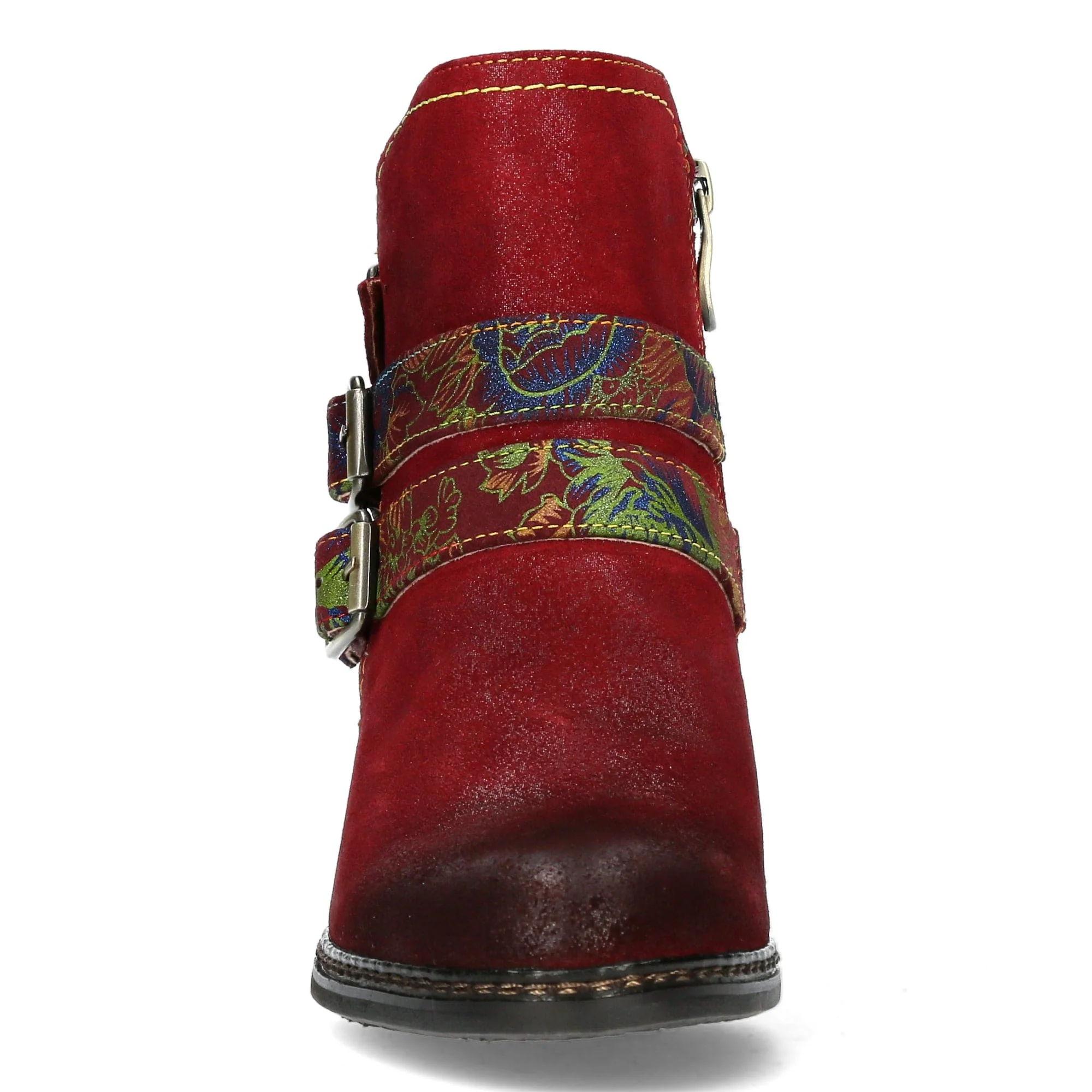 Bottines - ANGELINA 01 - Image 4
