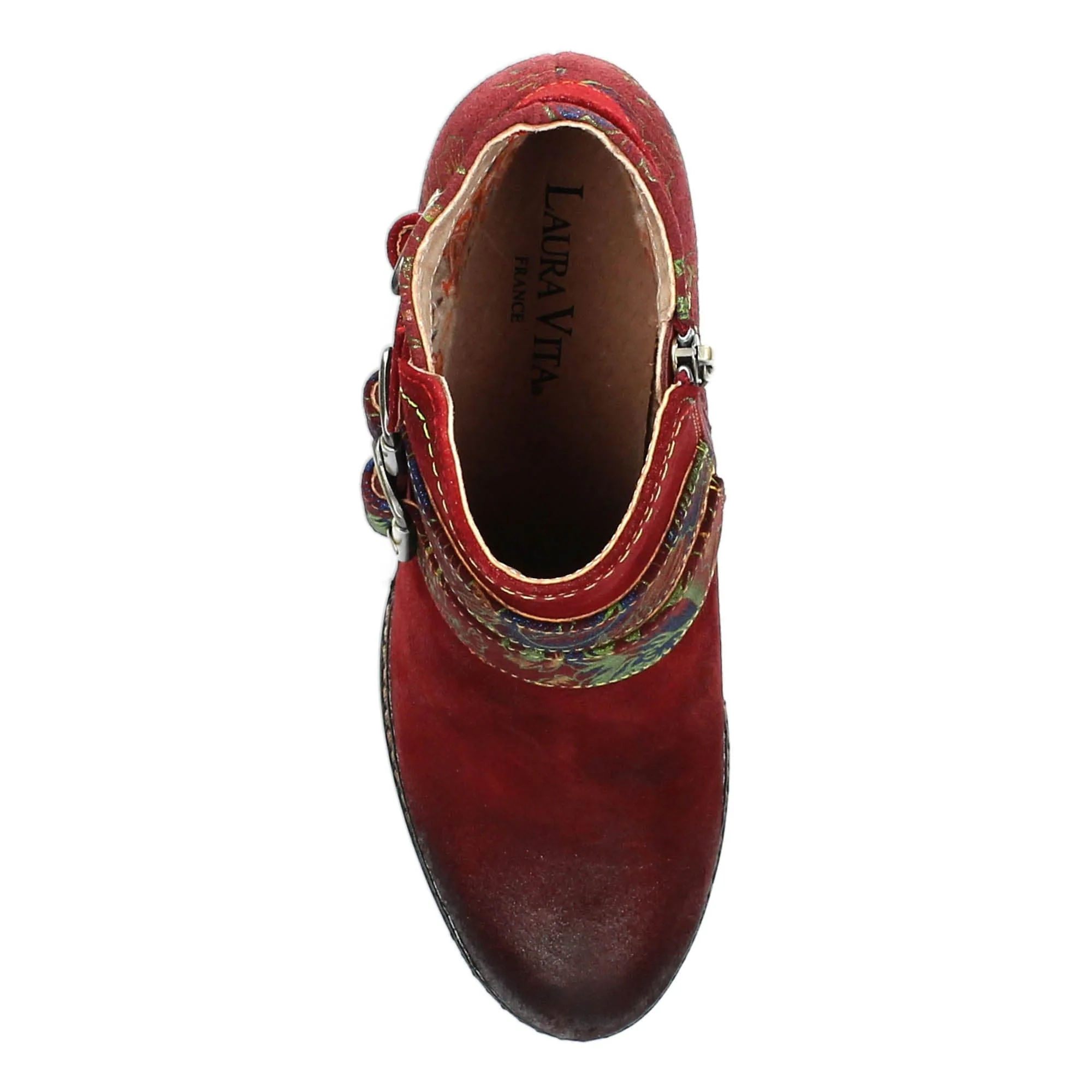 Bottines - ANGELINA 01 - Image 5