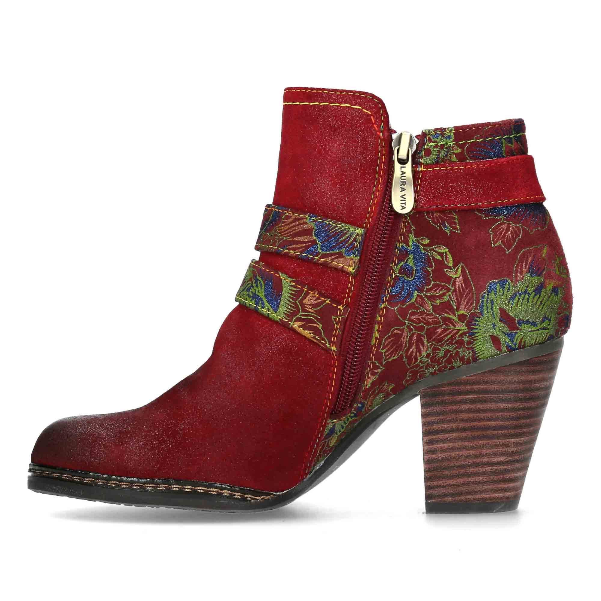 Bottines - ANGELINA 01 - Image 6