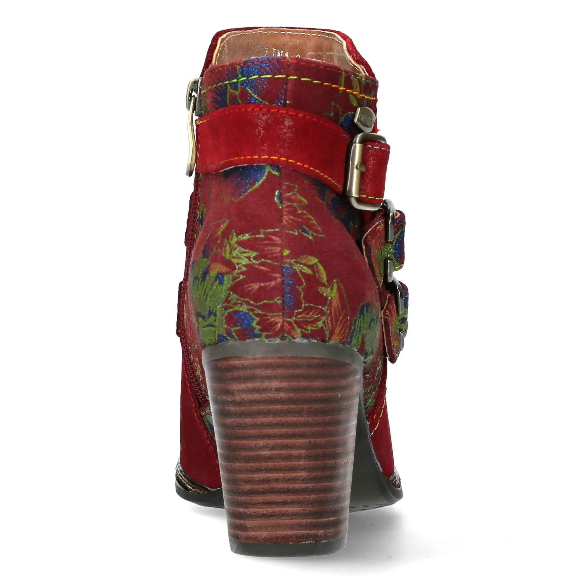 Bottines - ANGELINA 01 - Image 7