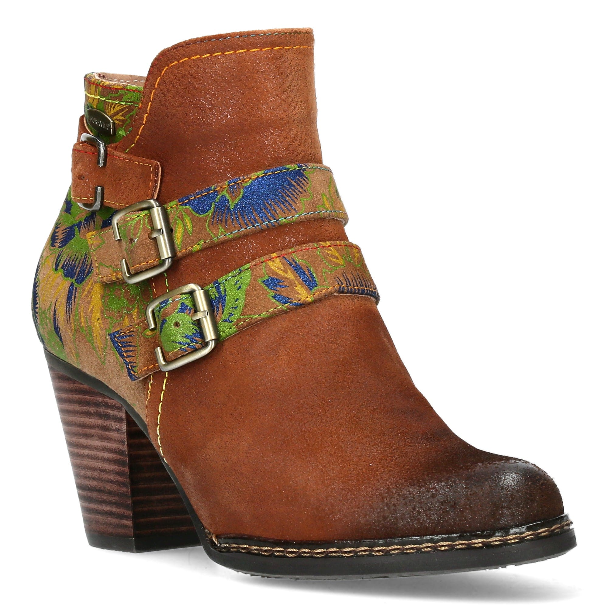 Bottines - ANGELINA 01 - Image 9